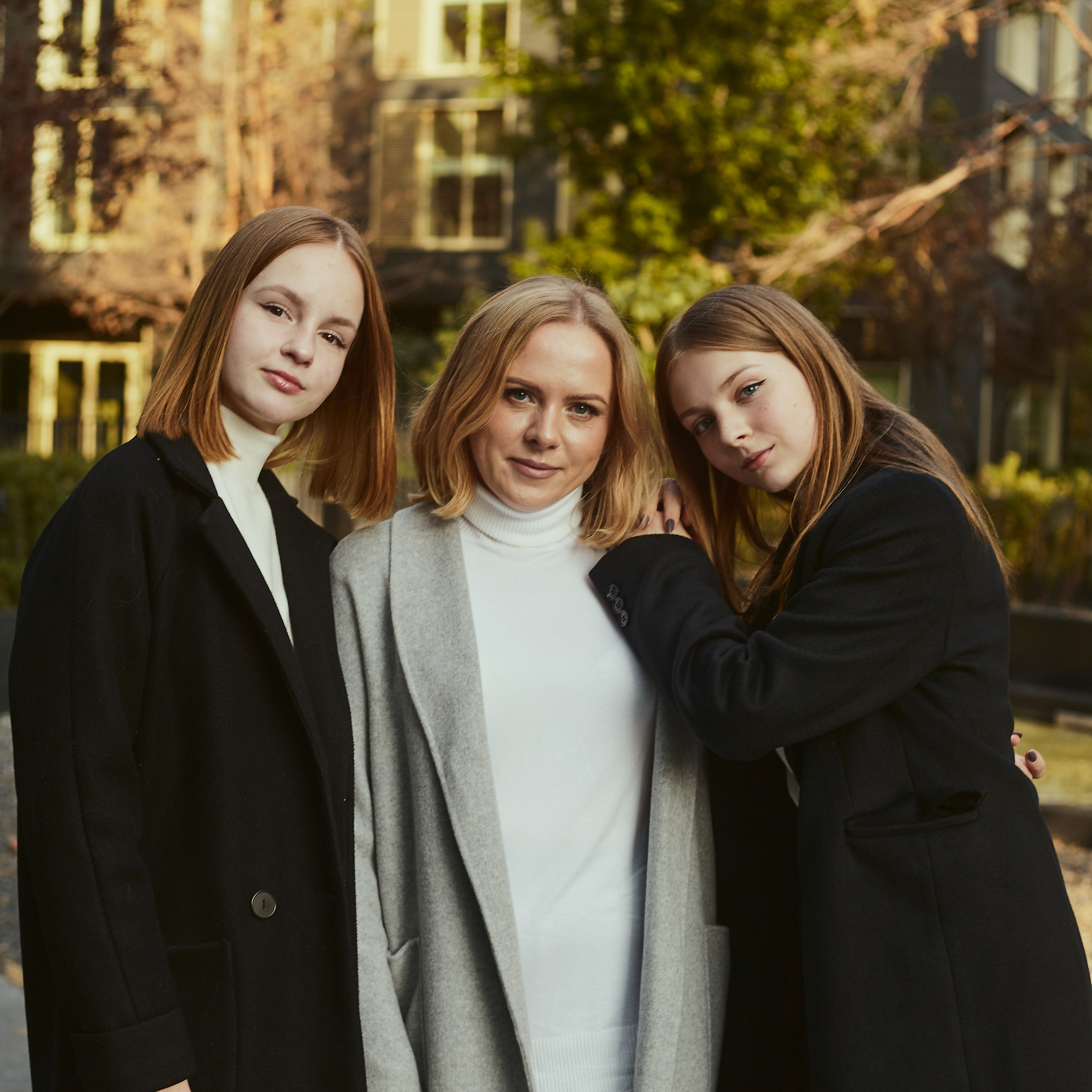 Отзывы. Ася Солопова, фотограф Тюмень