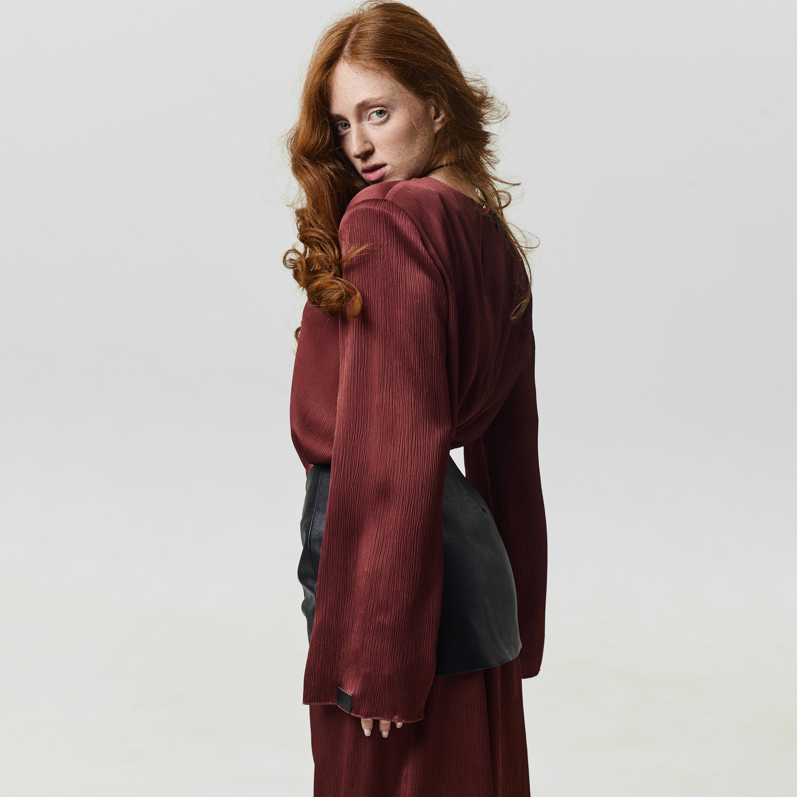 Для брендов. Ася Солопова, фотограф Тюмень