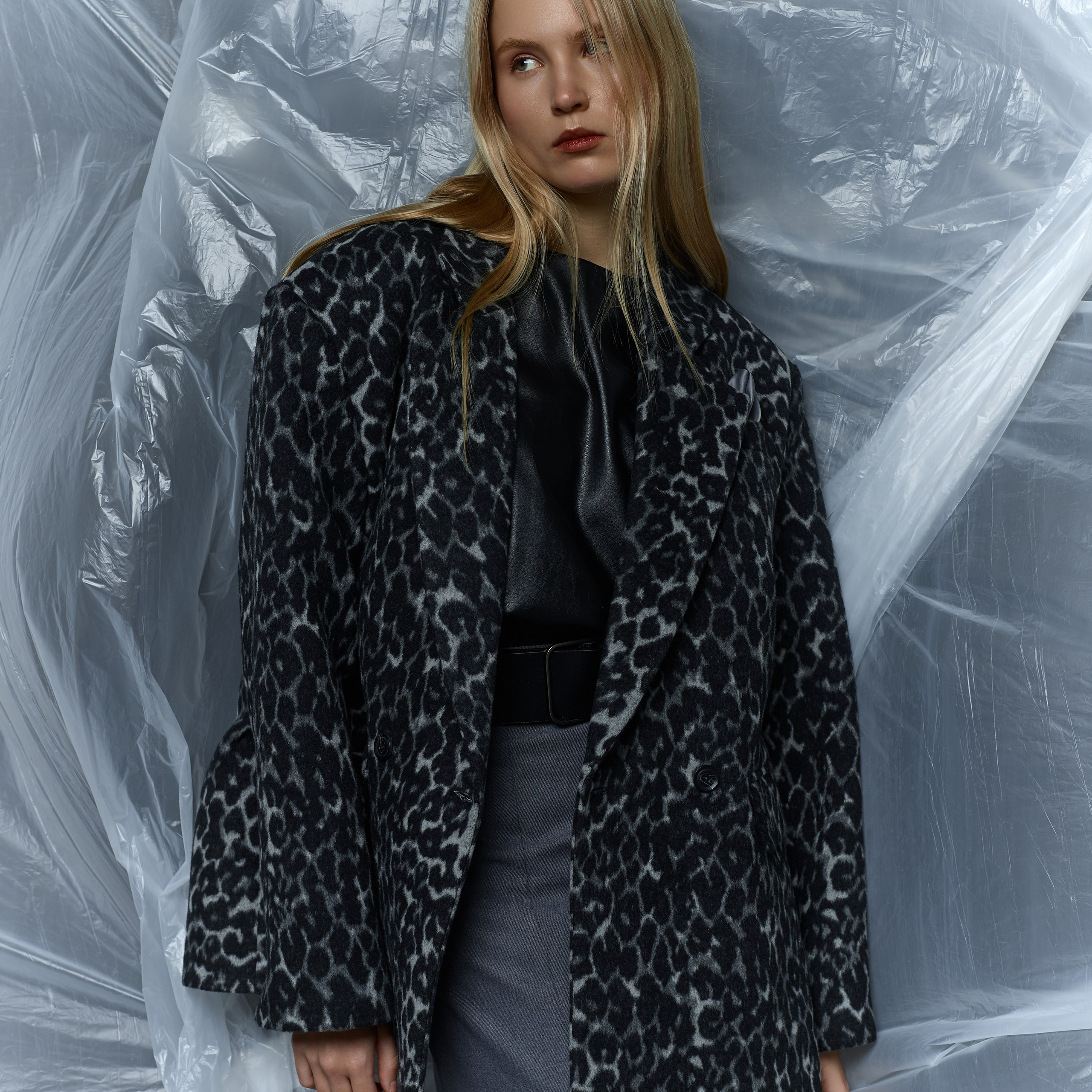 Для брендов. Ася Солопова, фотограф Тюмень