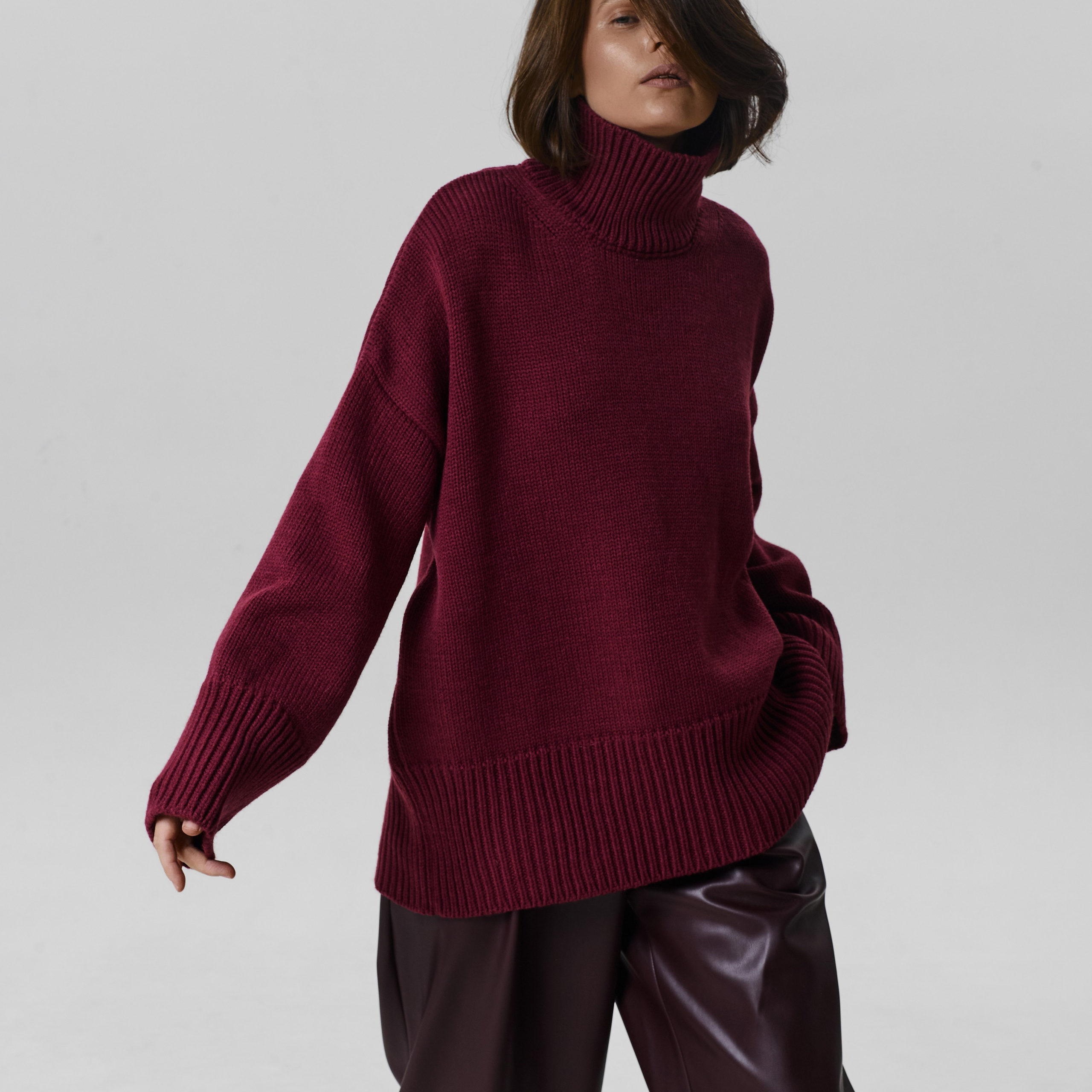 Для брендов. Ася Солопова, фотограф Тюмень