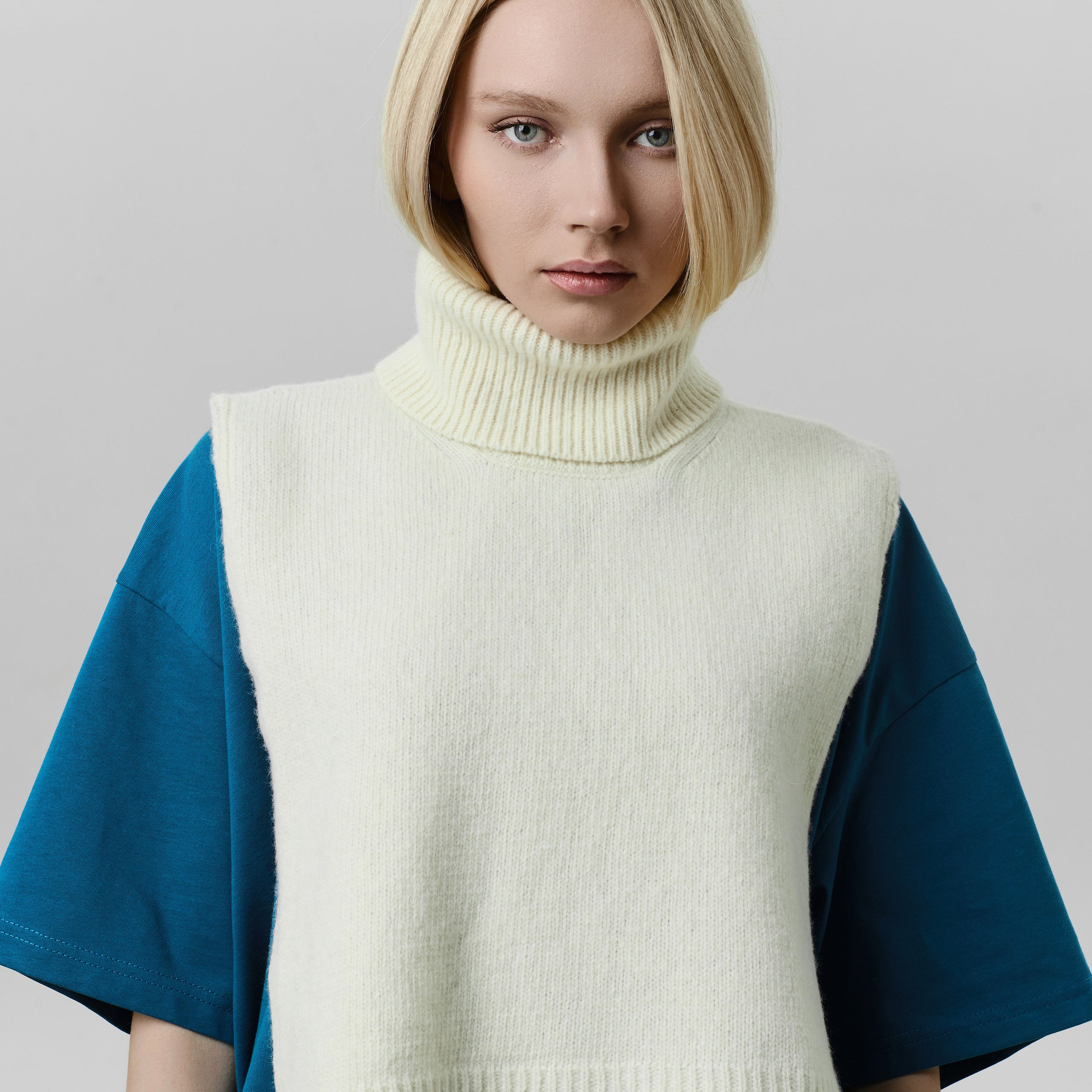 Для брендов. Ася Солопова, фотограф Тюмень