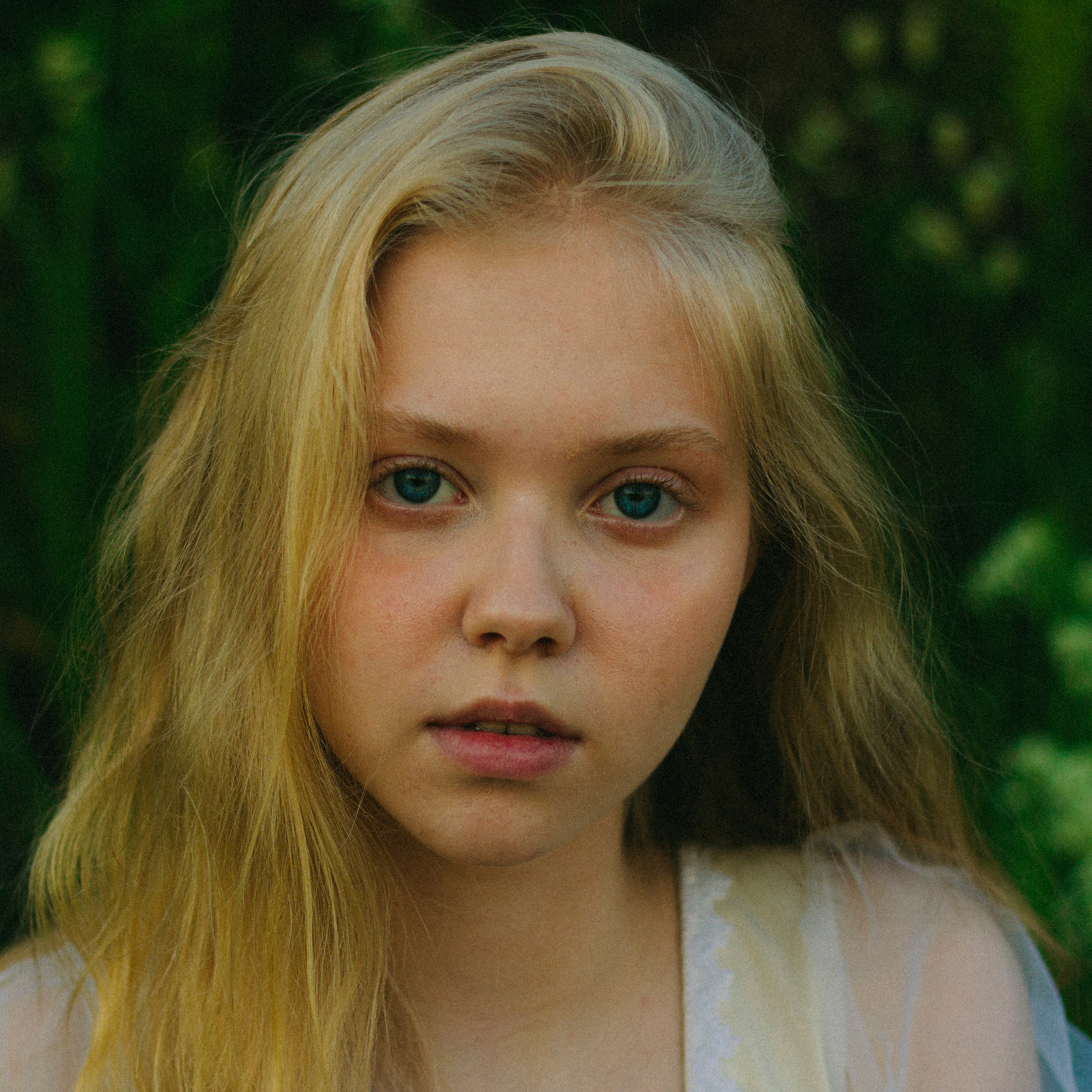 Отзывы. Ася Солопова, фотограф Тюмень