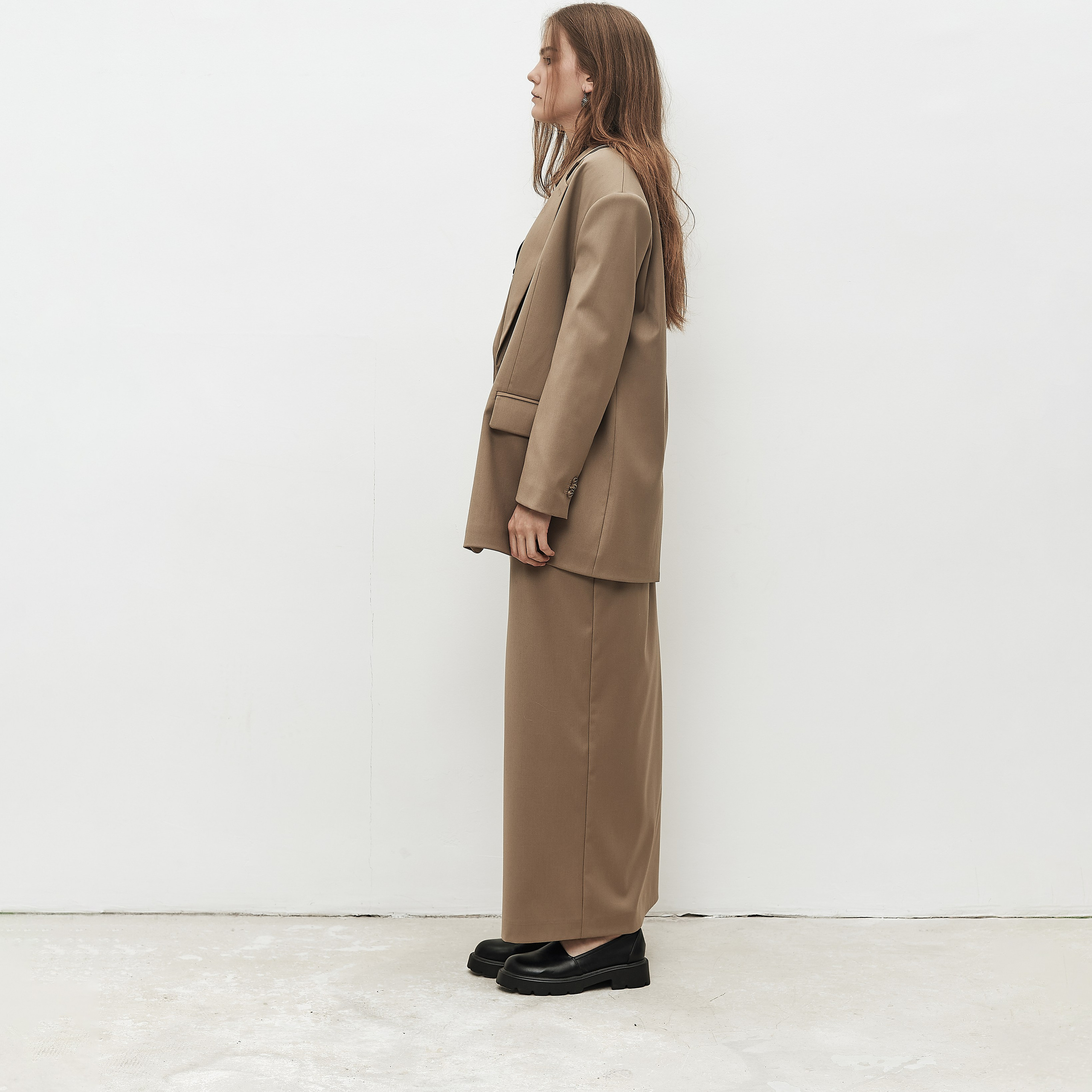 Для брендов. Ася Солопова, фотограф Тюмень