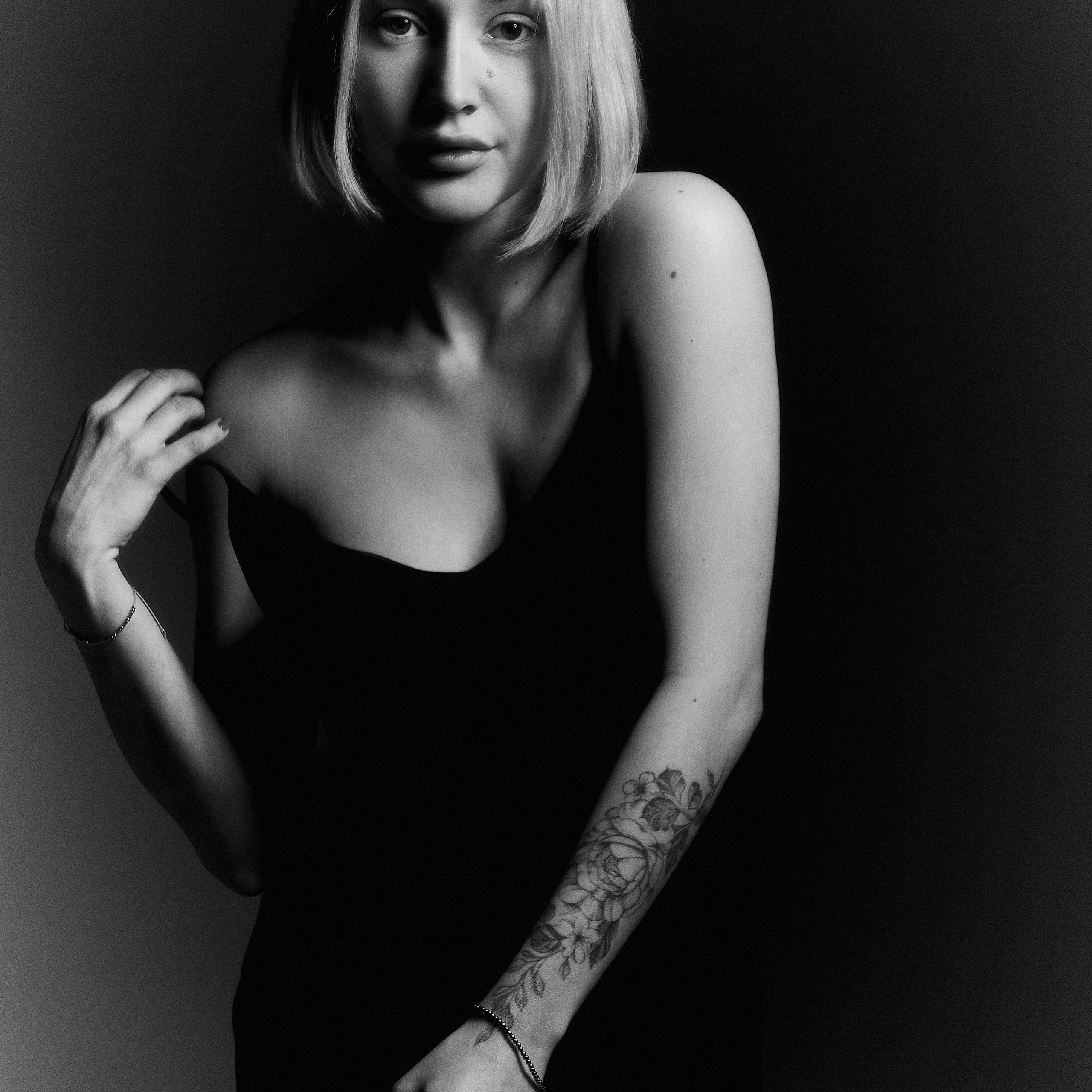 Отзывы. Ася Солопова, фотограф Тюмень