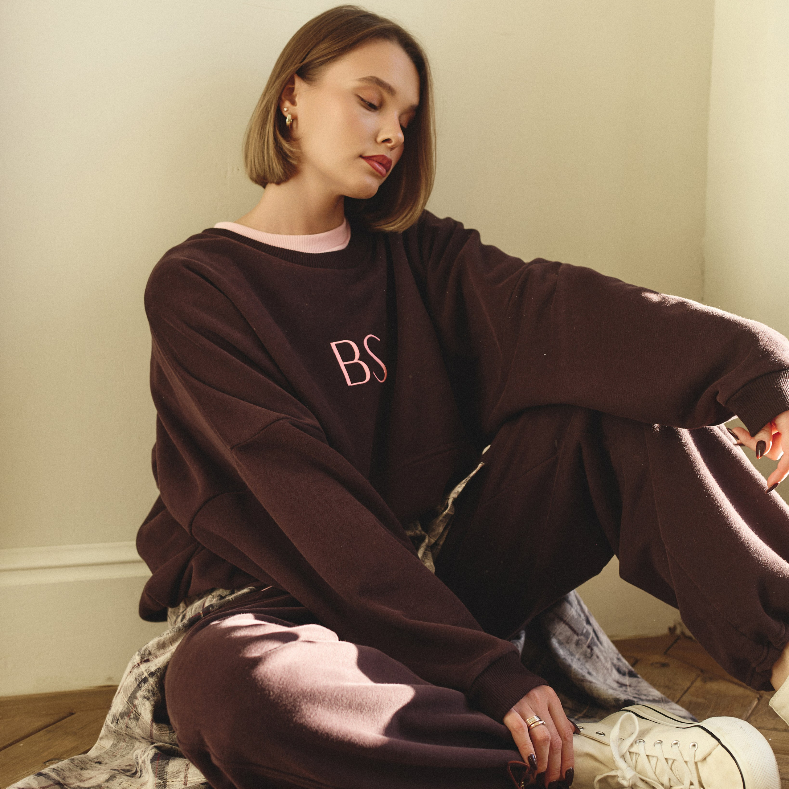 Для брендов. Ася Солопова, фотограф Тюмень