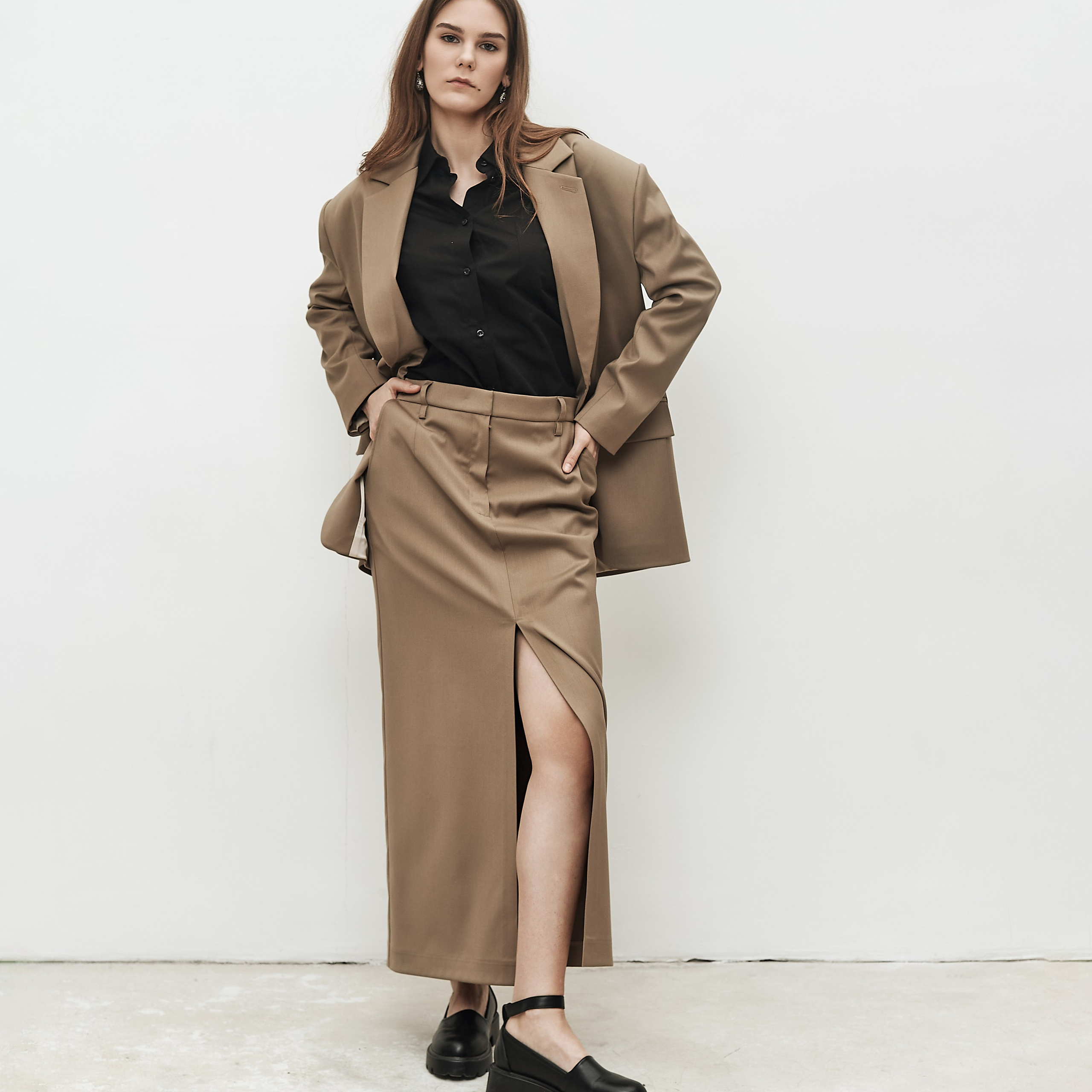 Для брендов. Ася Солопова, фотограф Тюмень