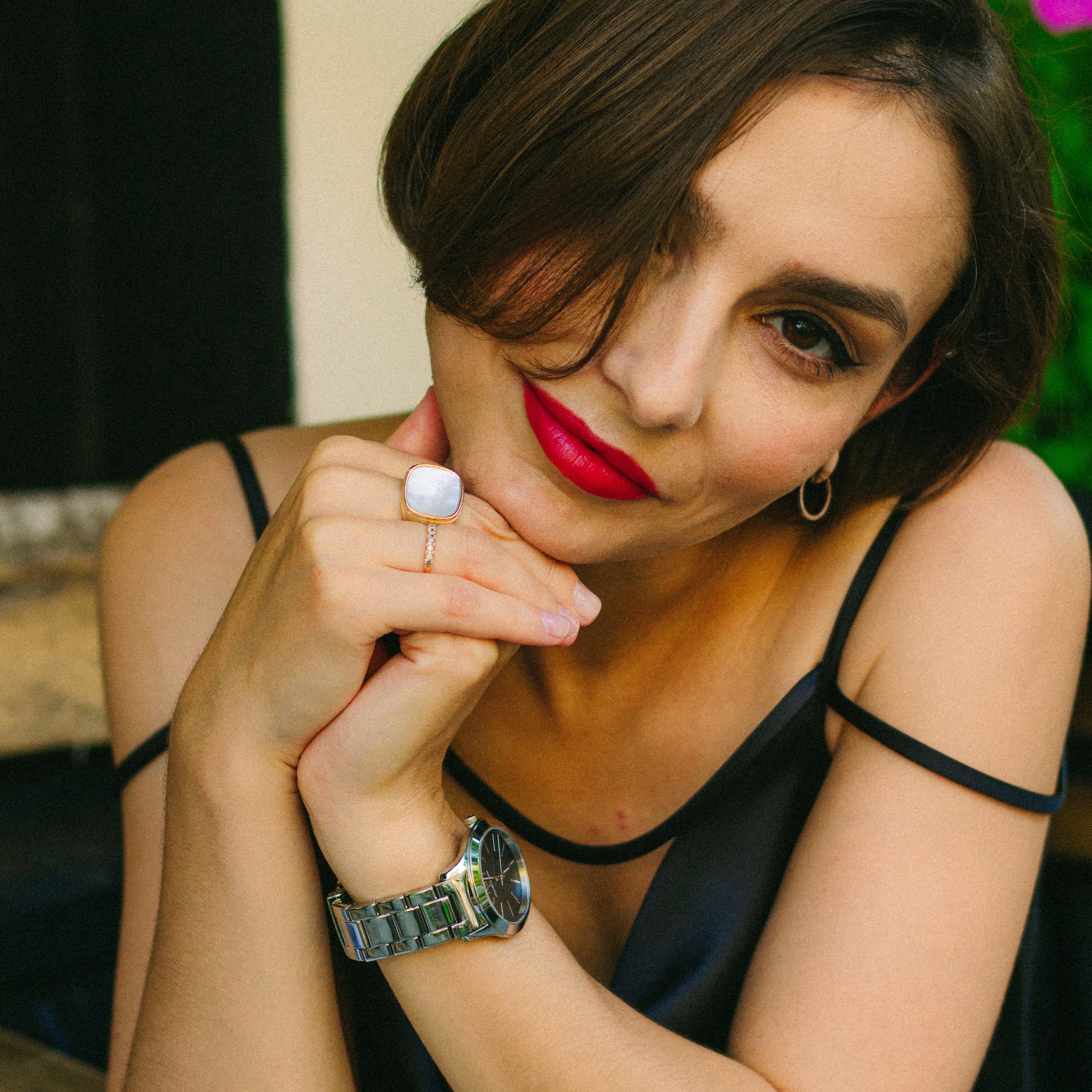 Отзывы. Ася Солопова, фотограф Тюмень