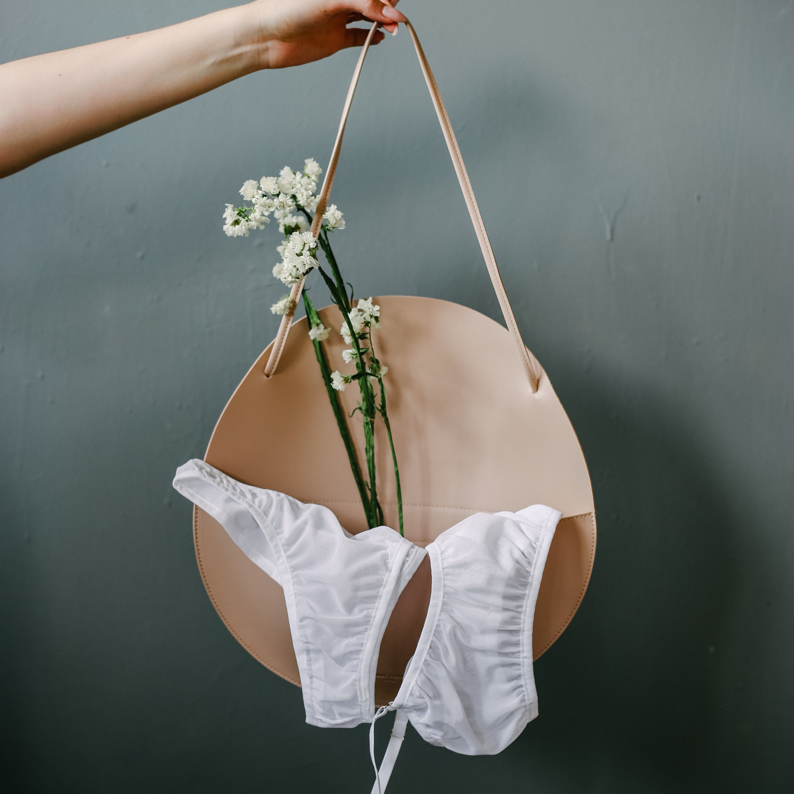 Нижнее белье