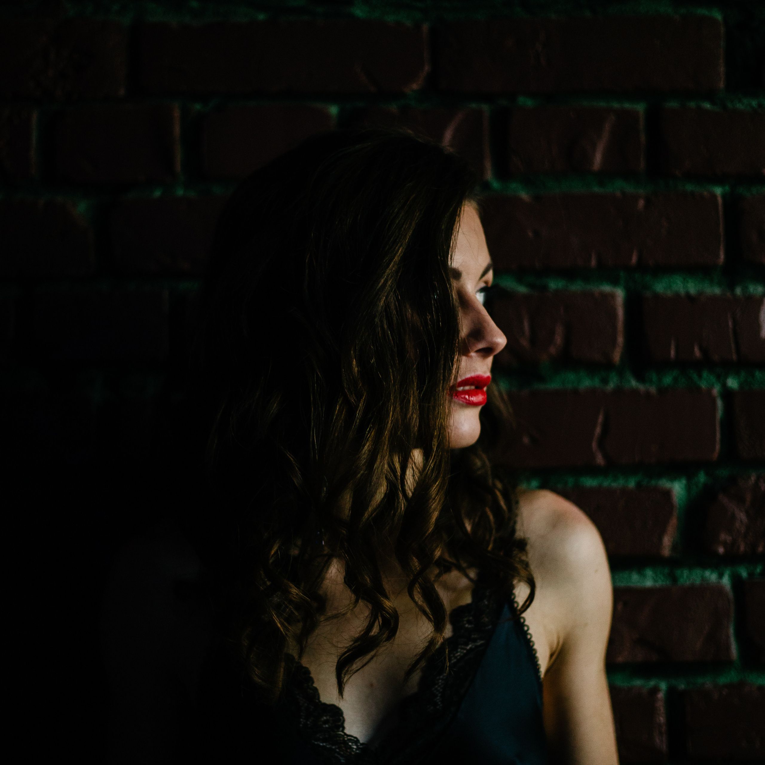 Как актриса кино