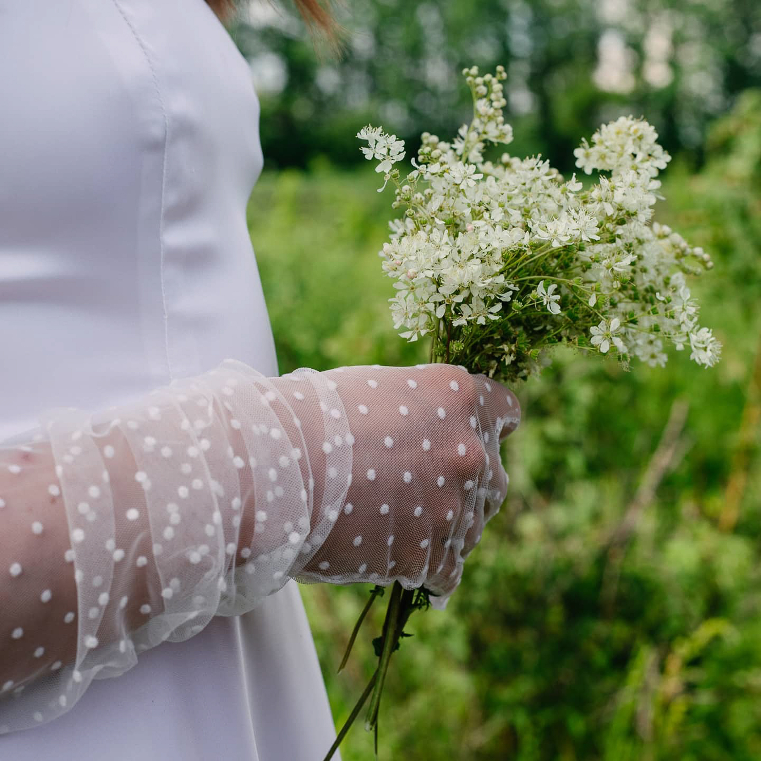 Летняя нежность