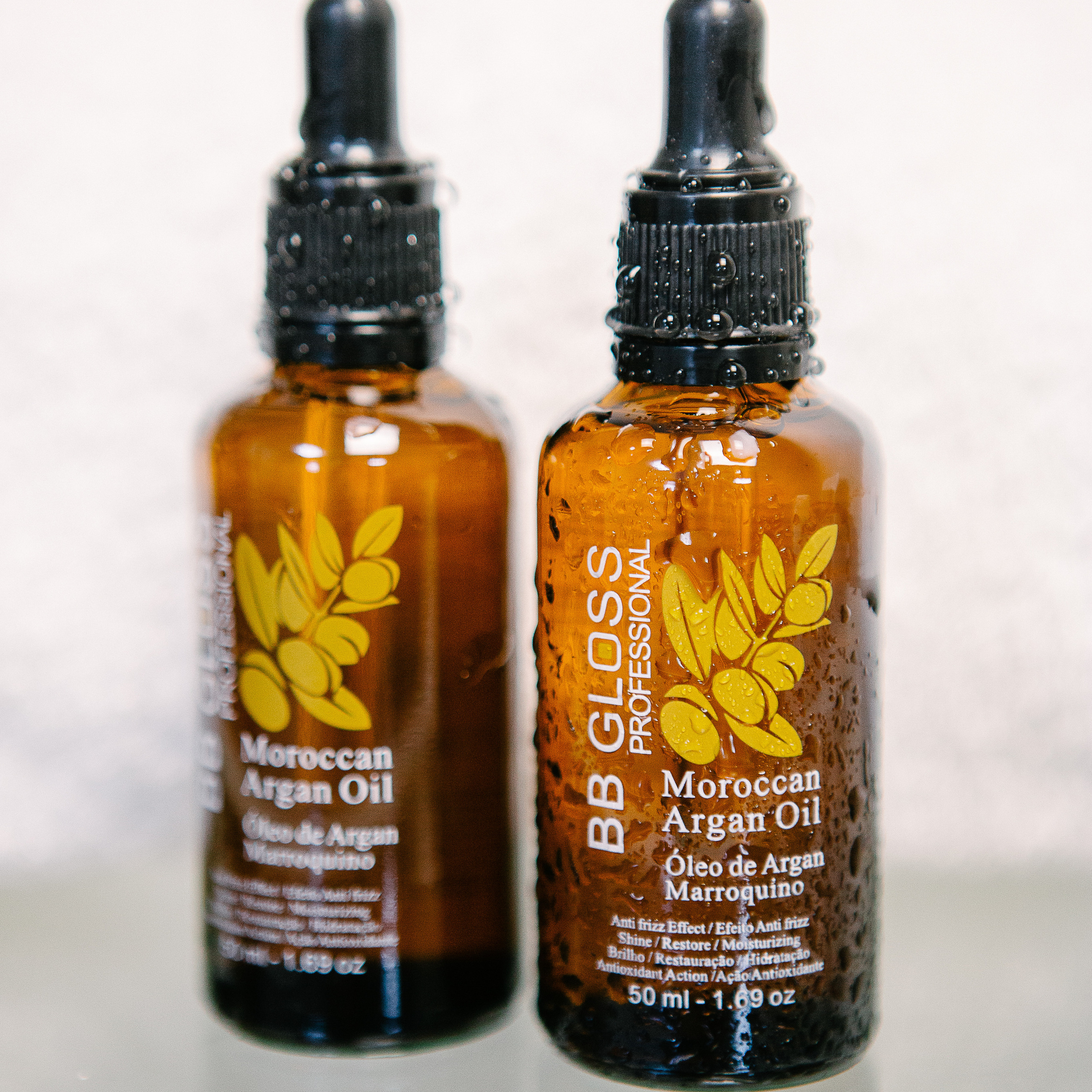 Контент мастера по волосам/блогера