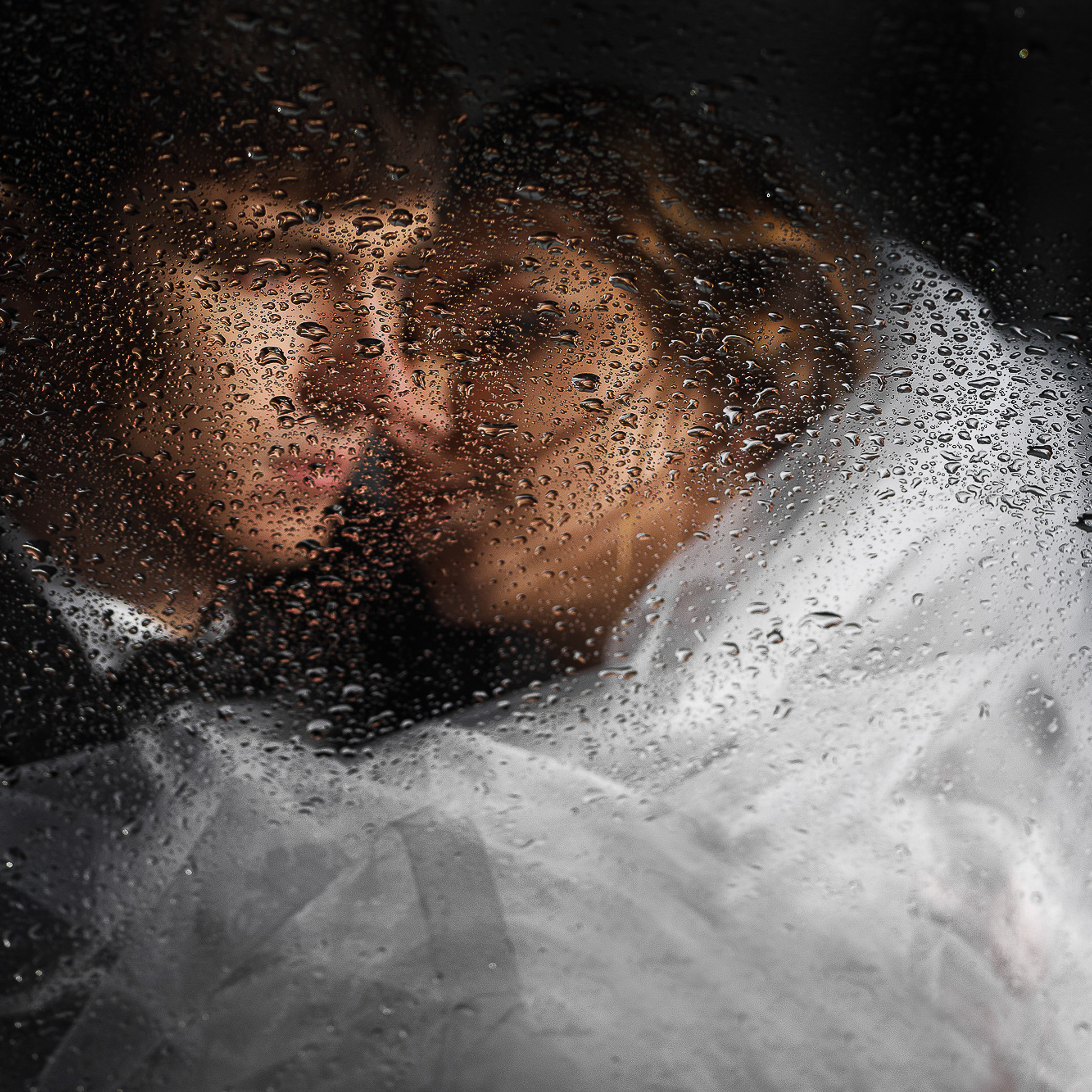 Евгений и Дарья. Old House