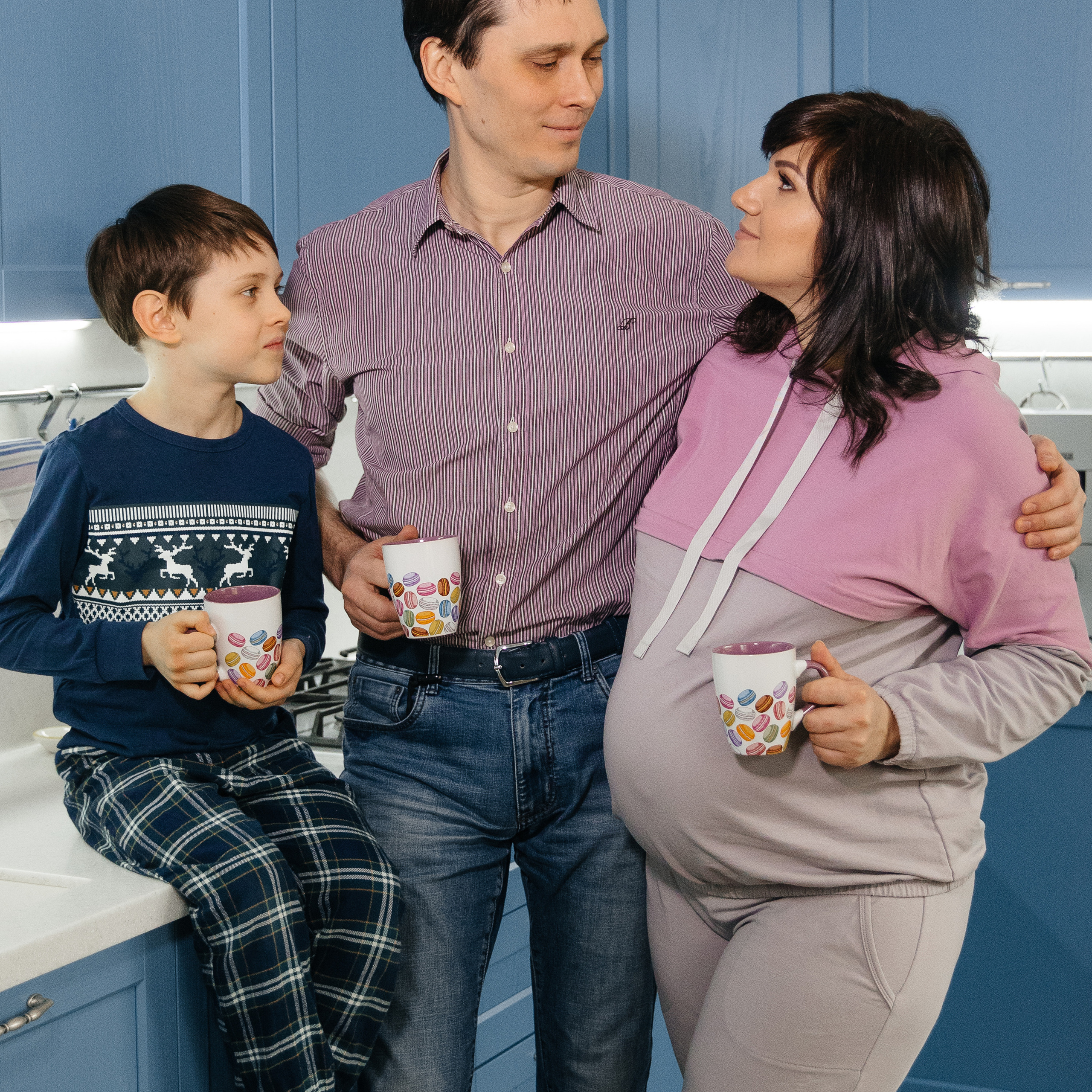 ОТЗЫВЫ. Свадебный фотограф в Ростове-на-Дону Васильченко Сергей