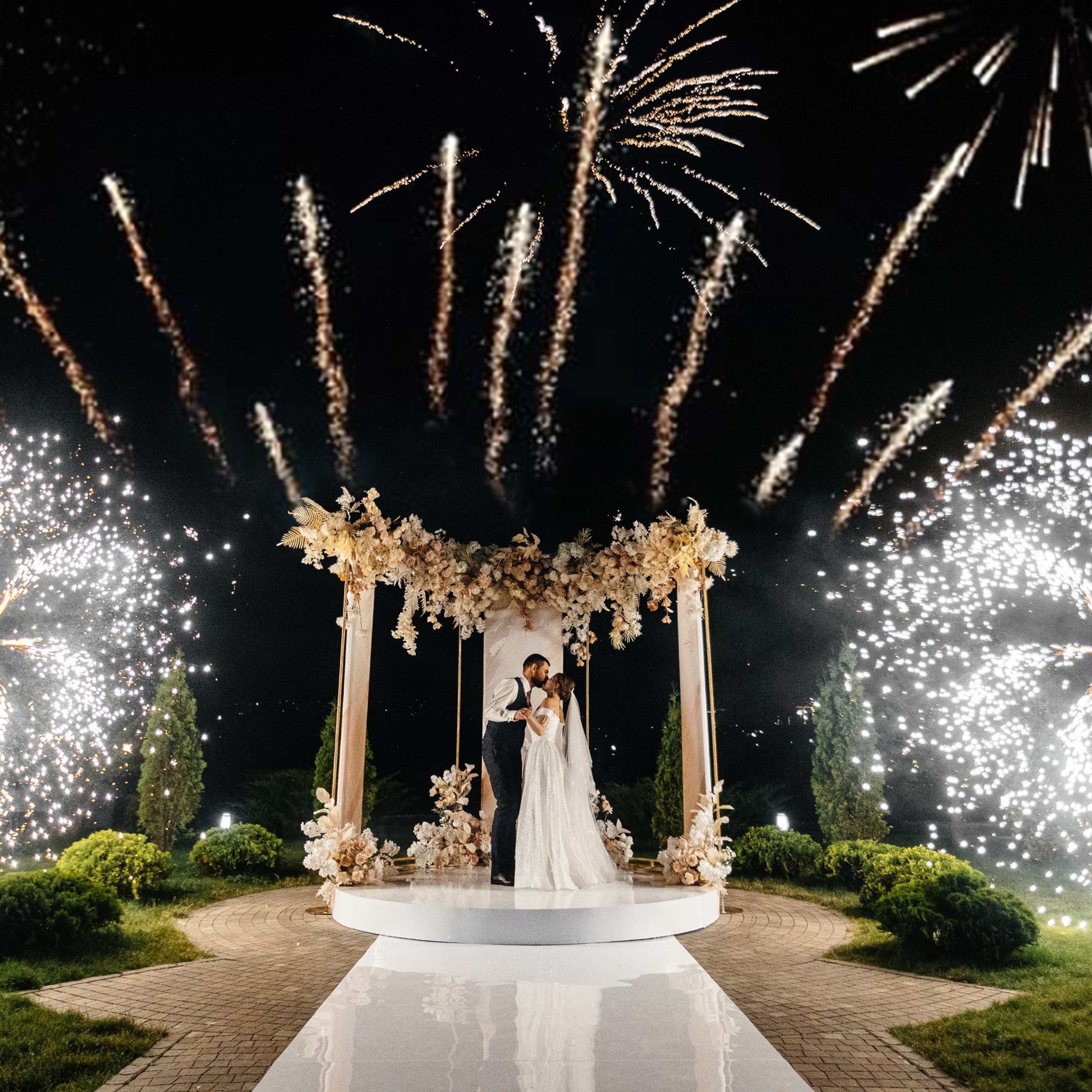 ОТЗЫВЫ. Свадебный фотограф в Ростове-на-Дону Васильченко Сергей