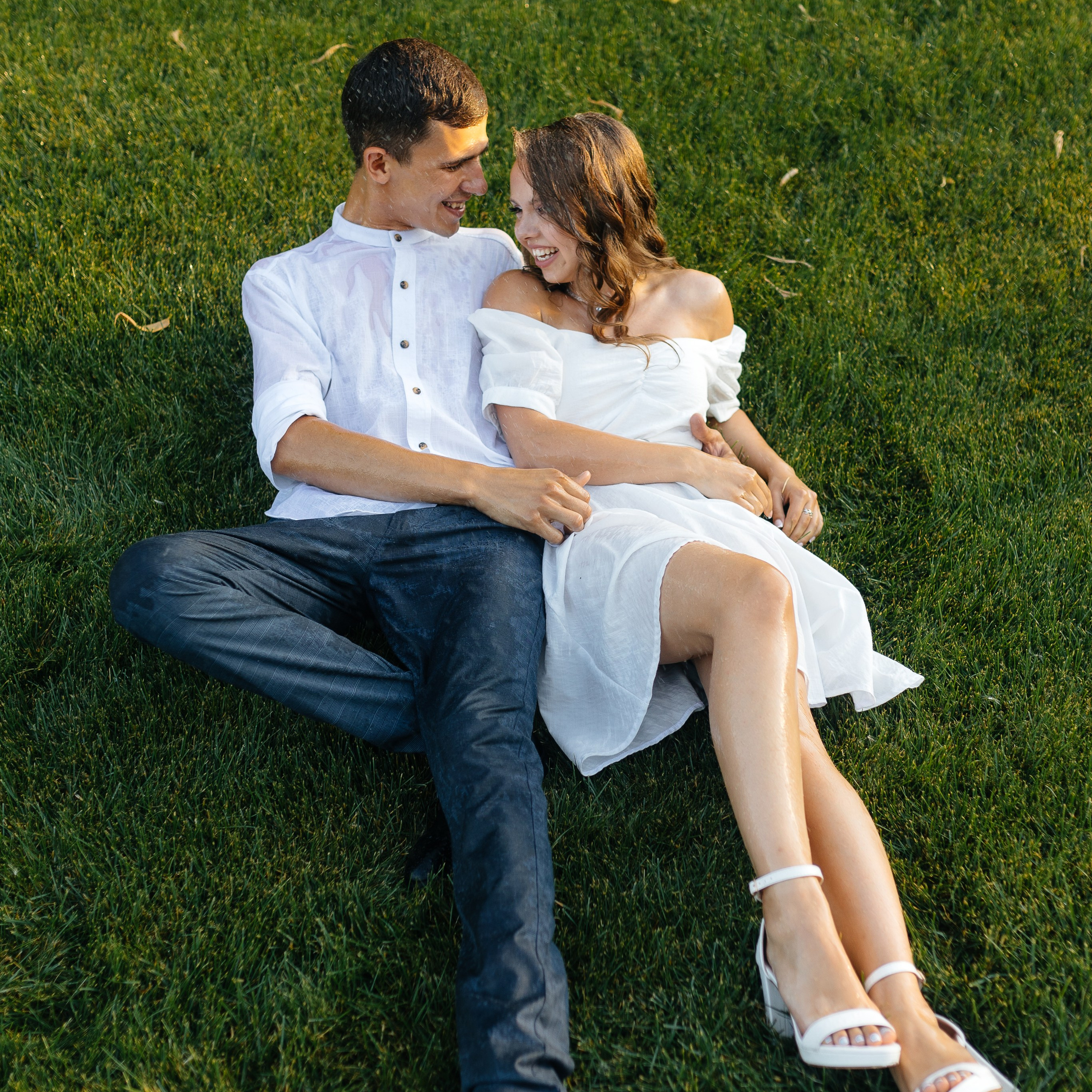 ОТЗЫВЫ. Свадебный фотограф в Ростове-на-Дону Васильченко Сергей