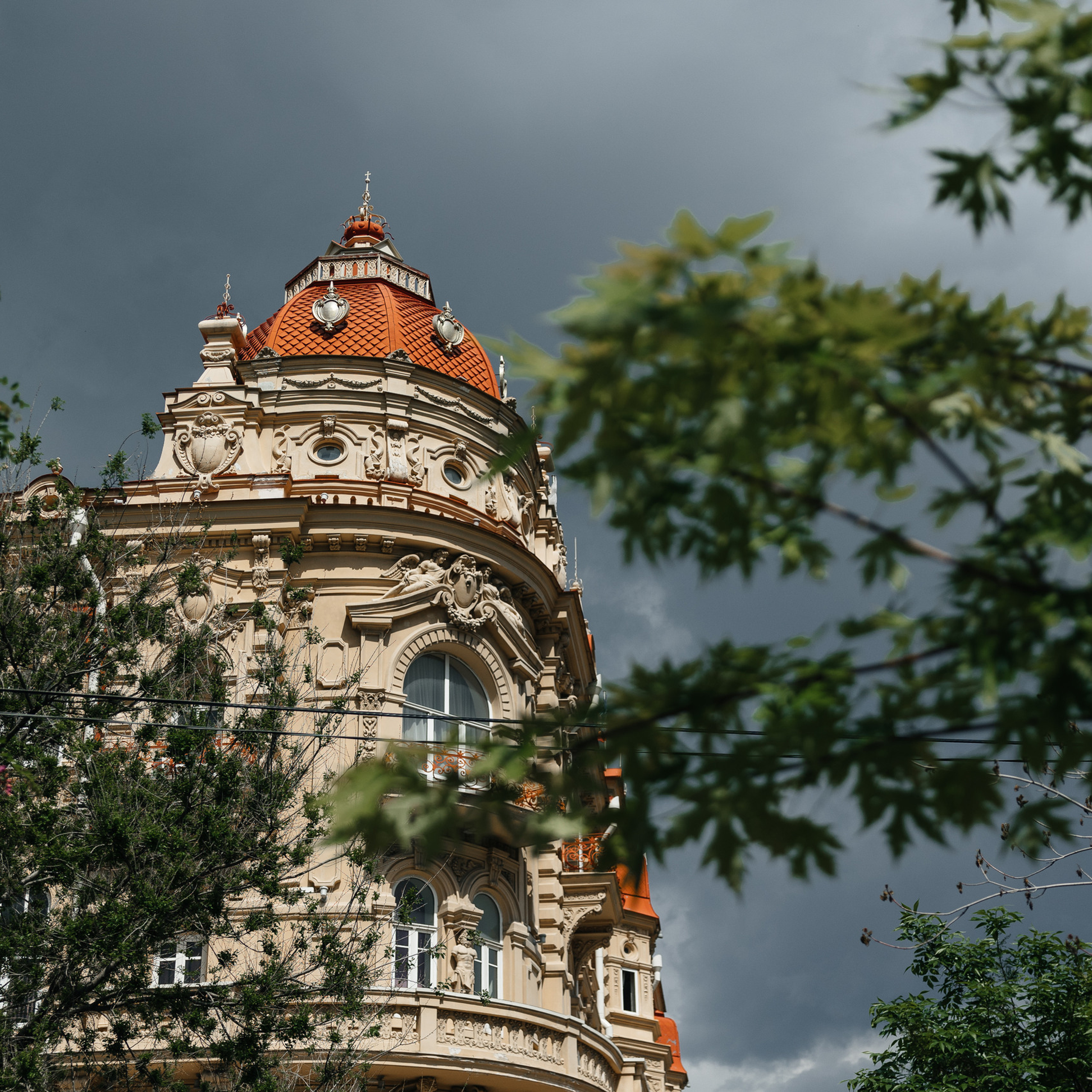 ОТЗЫВЫ. Свадебный фотограф в Ростове-на-Дону Васильченко Сергей