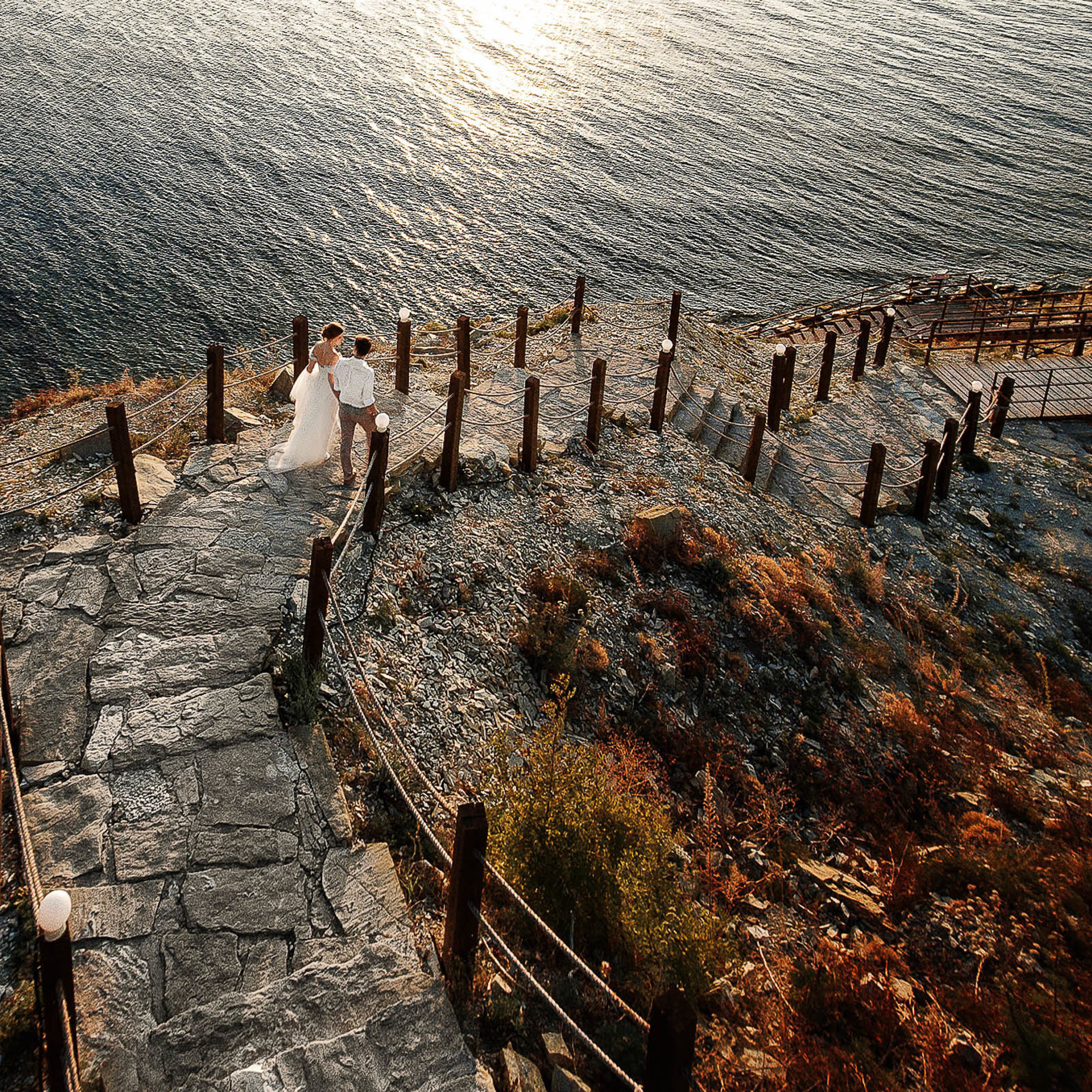 Олег и Людмила