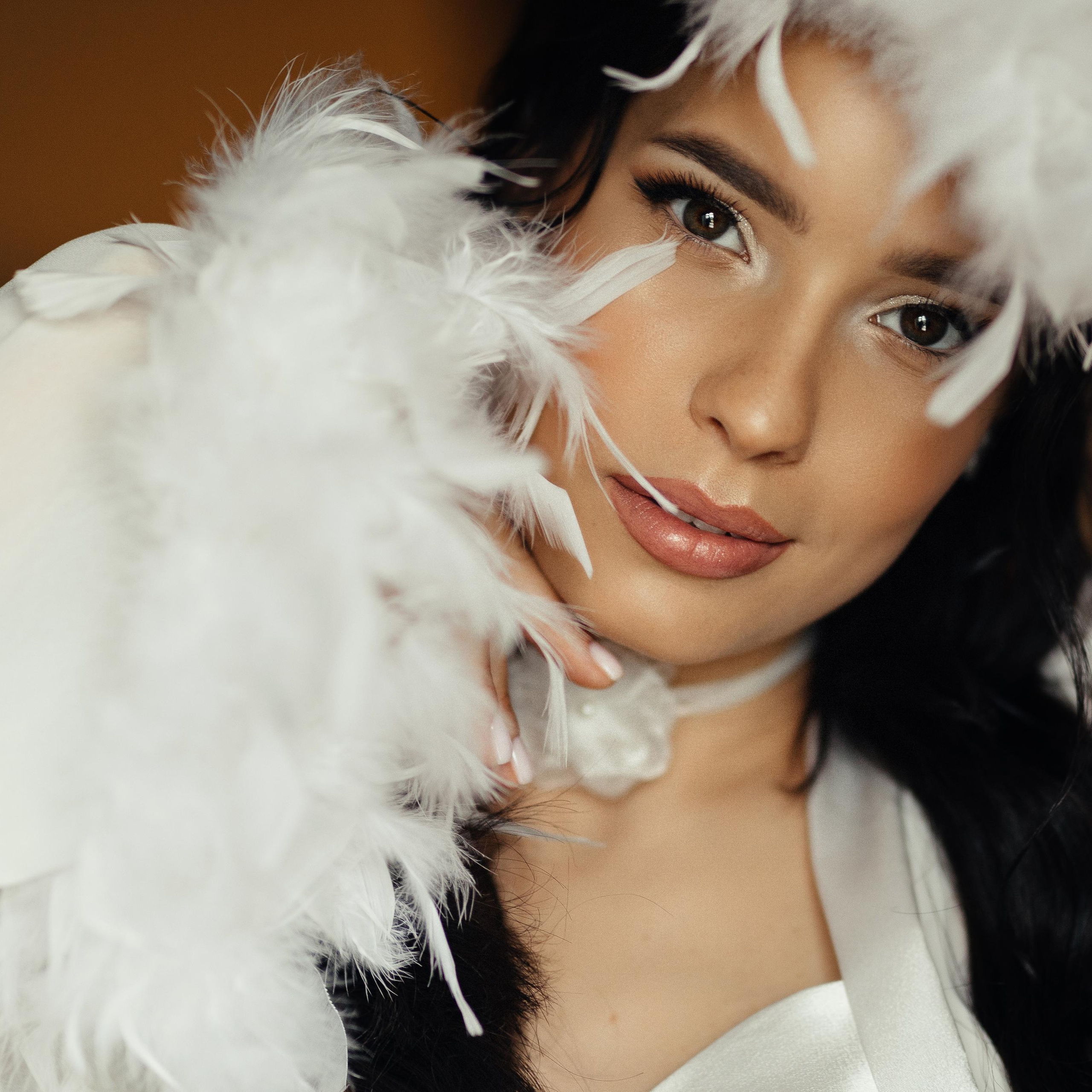 Вячеслав и Ангелина