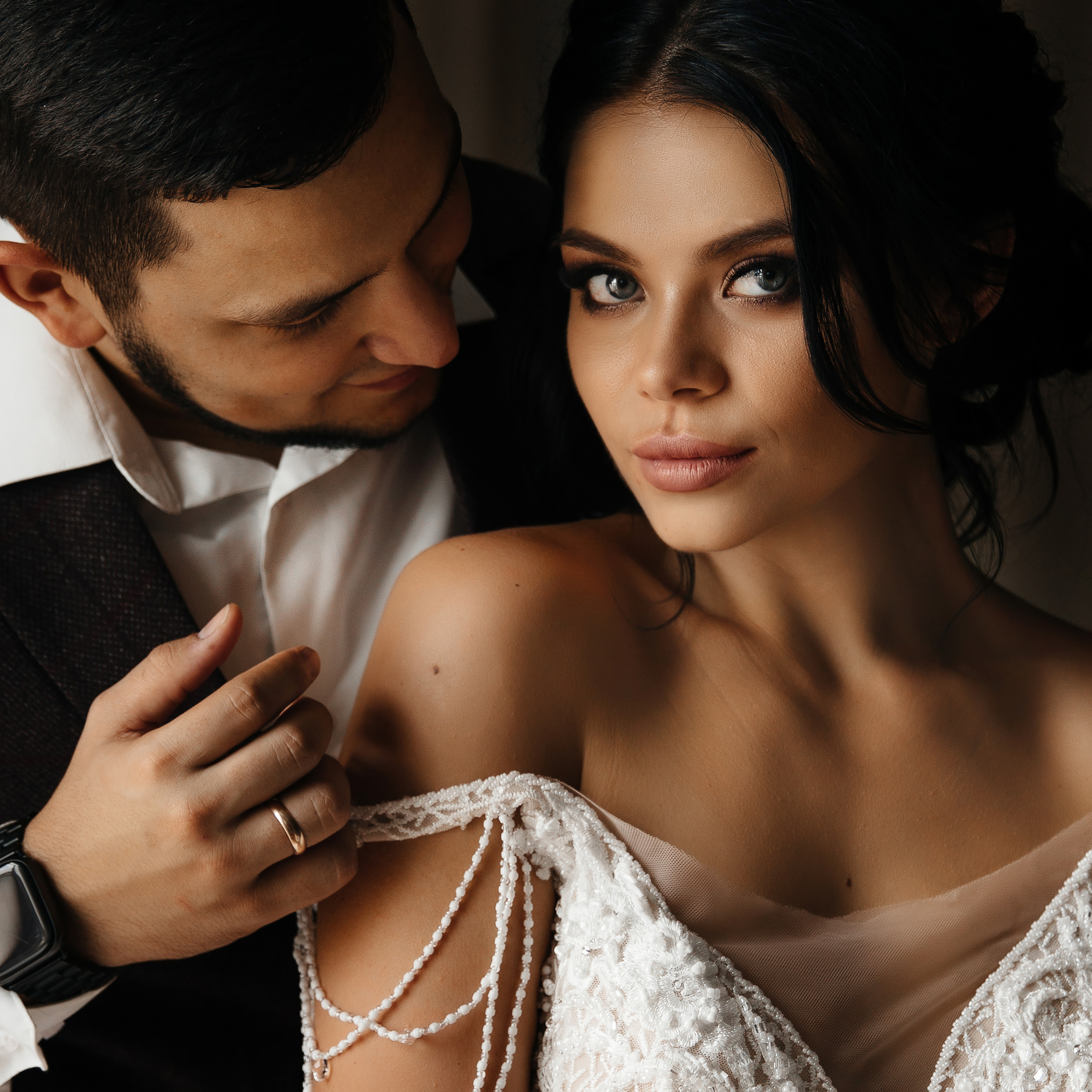 Артур и Юлия. Golden horse