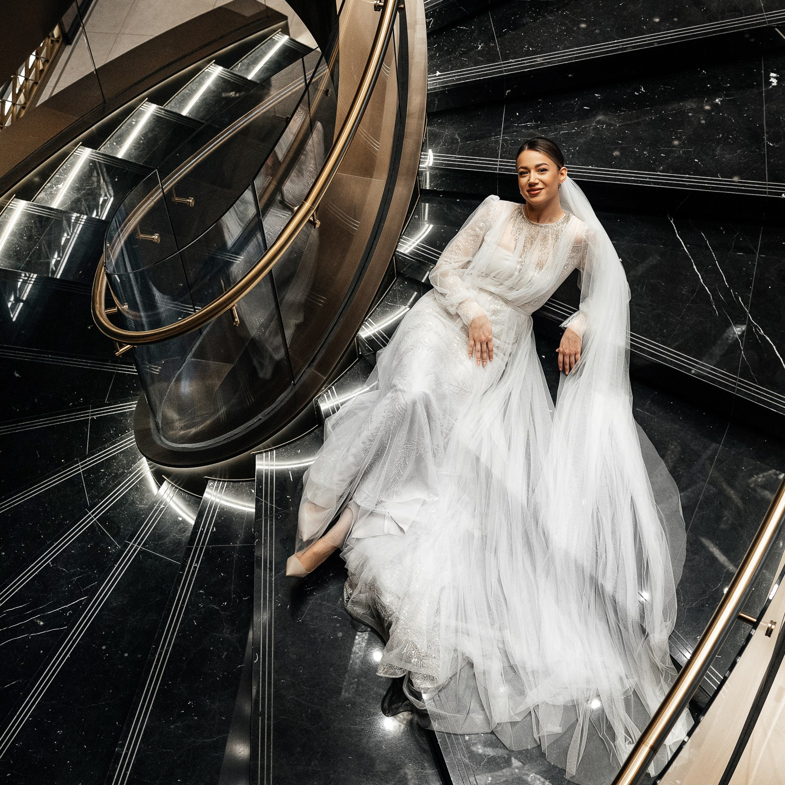 Зимние цветы