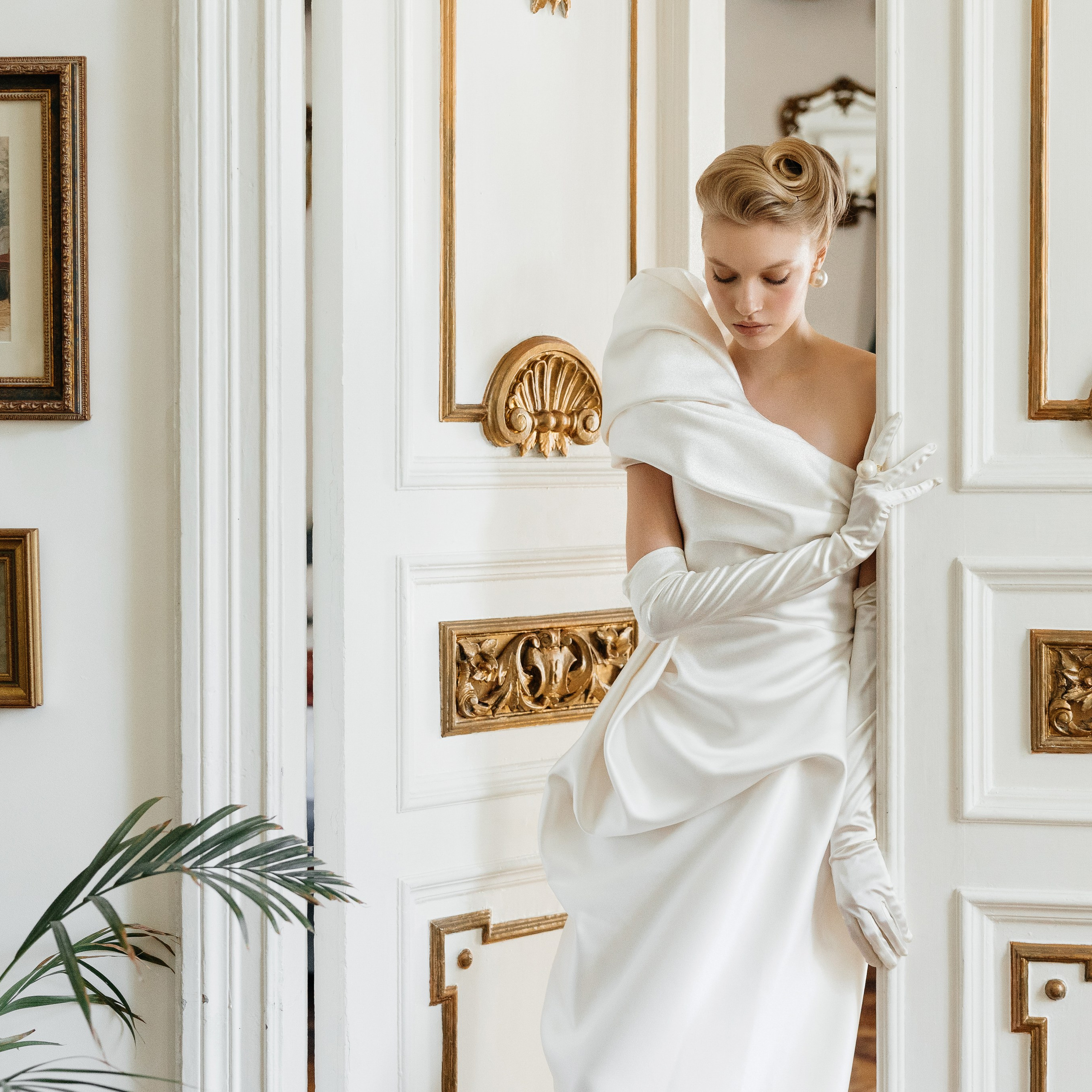 В сердце города