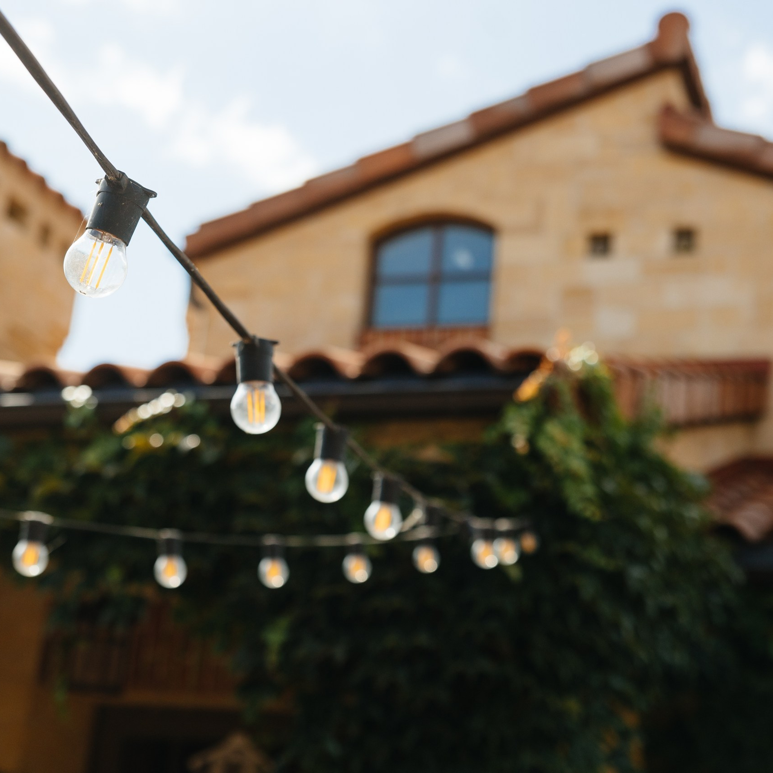 Итальянские каникулы