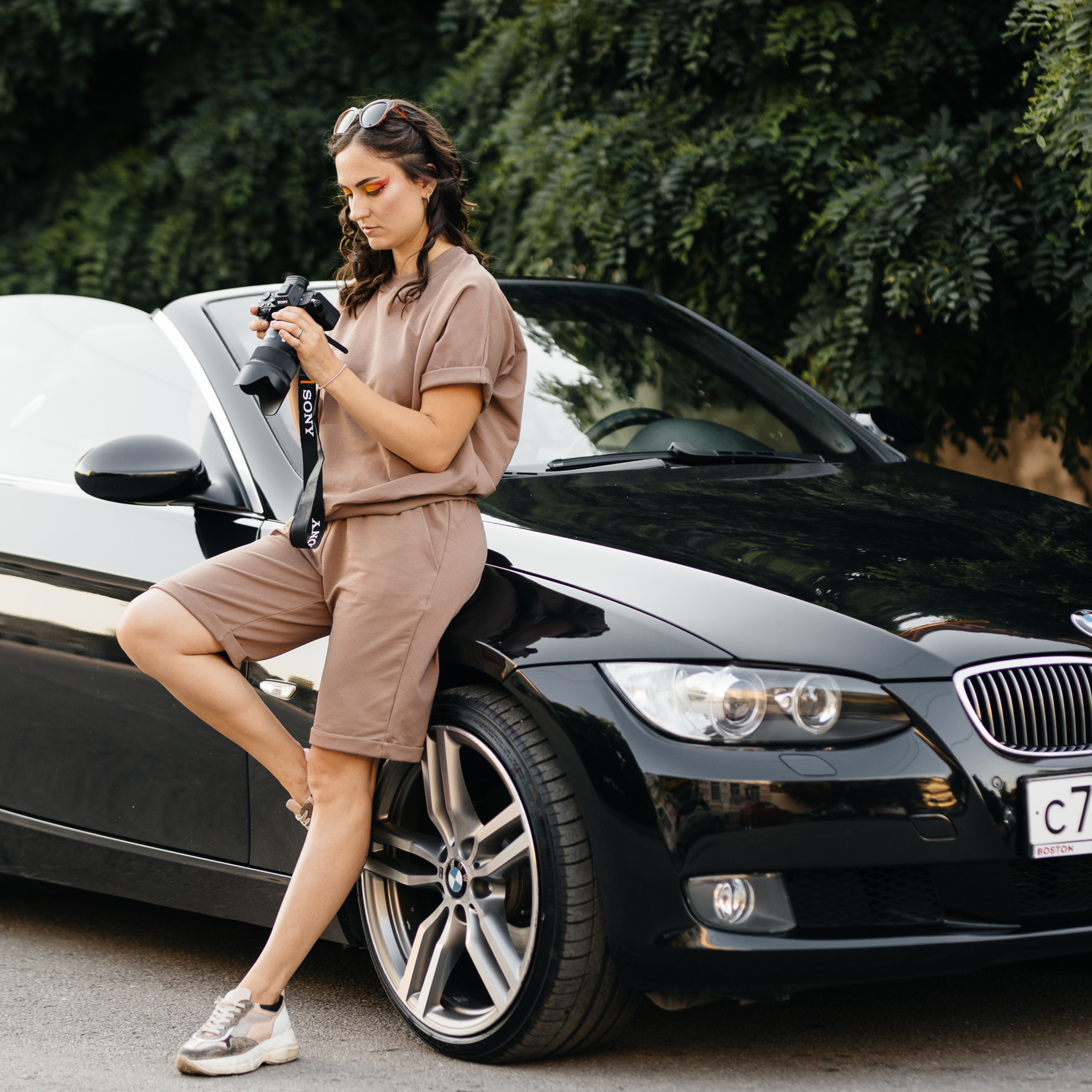 ОТЗЫВЫ. Свадебный фотограф в Ростове-на-Дону Васильченко Сергей