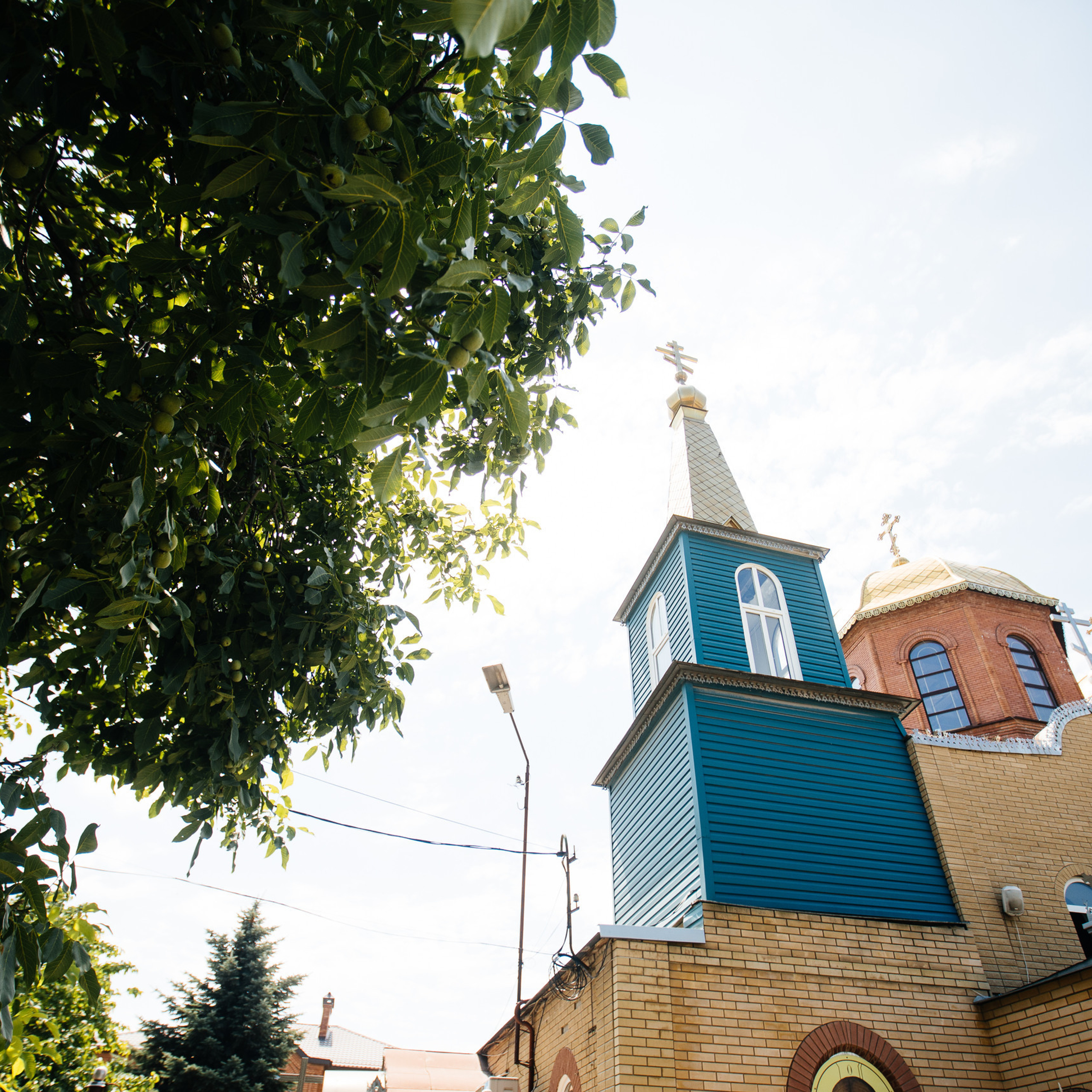 ОТЗЫВЫ. Свадебный фотограф в Ростове-на-Дону Васильченко Сергей