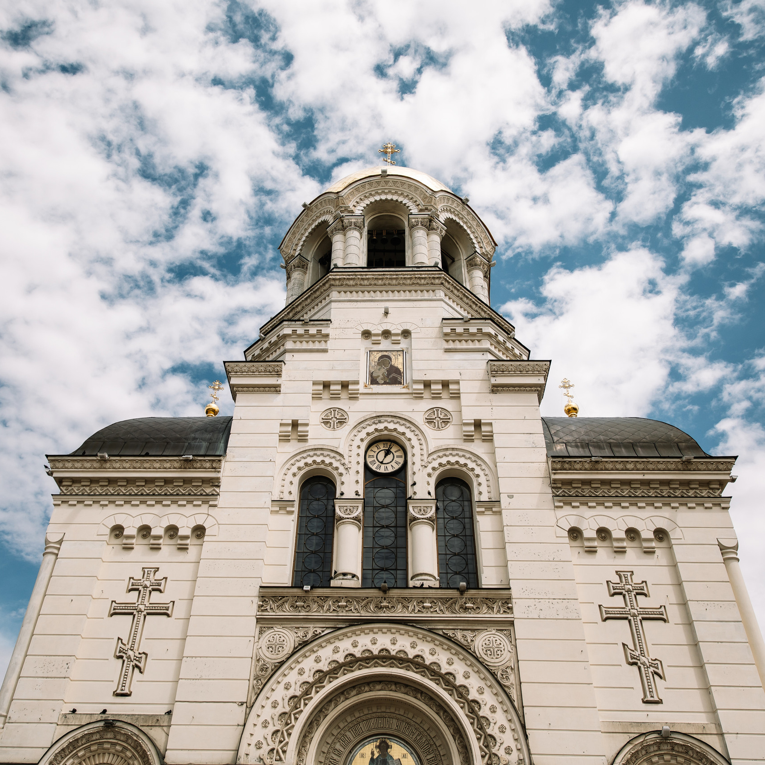 ОТЗЫВЫ. Свадебный фотограф в Ростове-на-Дону Васильченко Сергей