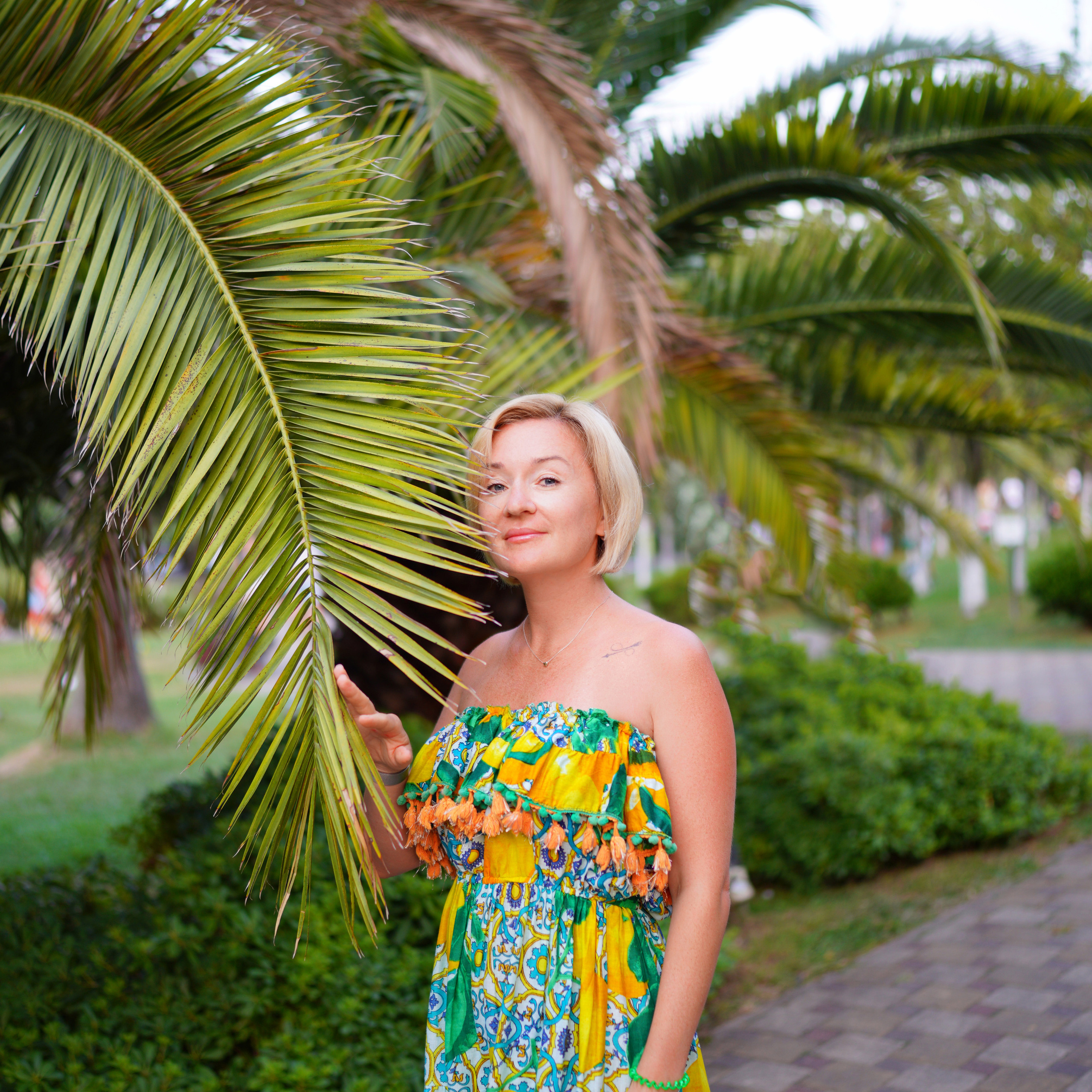 Фотограф Сочи Адлер Красная Поляна Елена Горбачкова