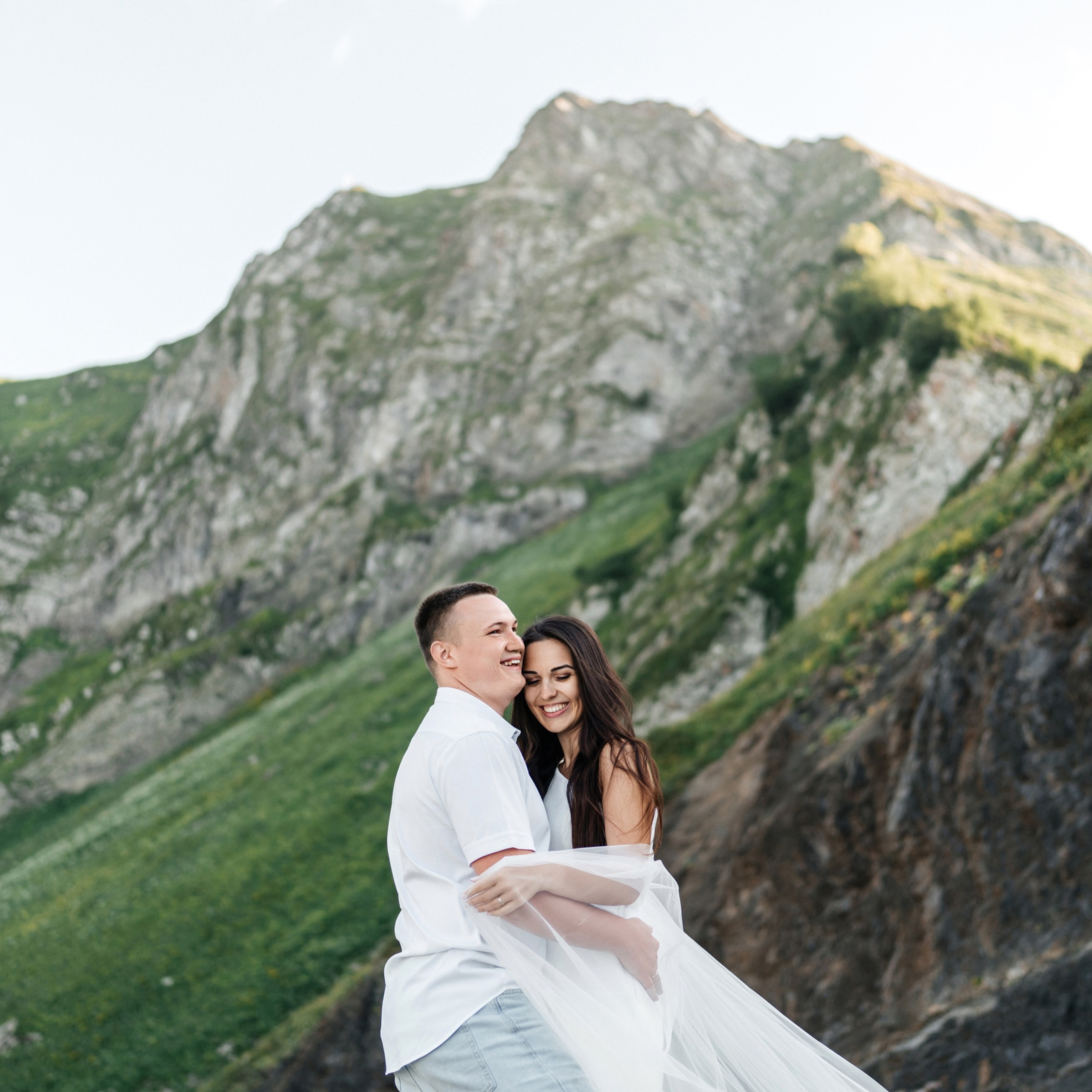 Фотограф Сочи Адлер Красная Поляна Елена Горбачкова