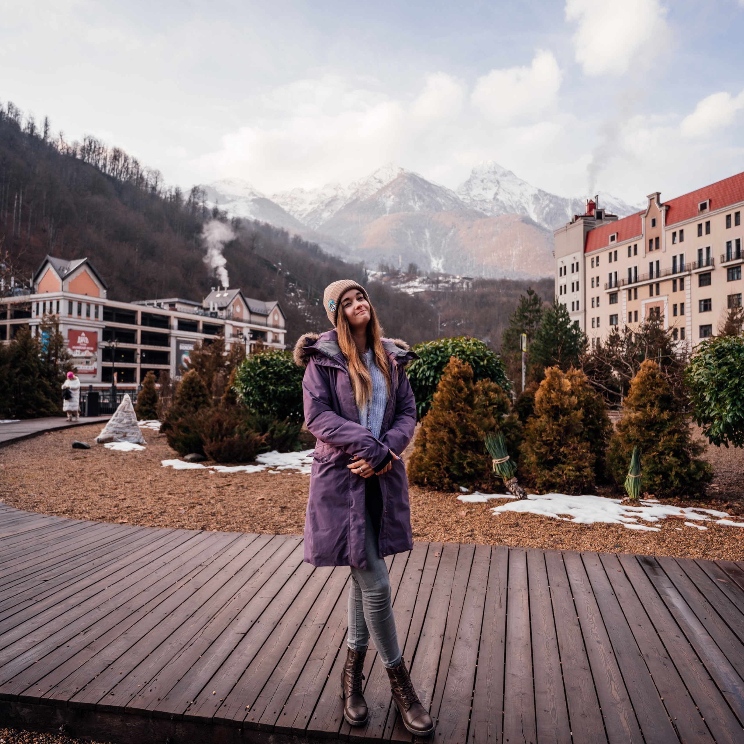 Фотограф Сочи Адлер Красная Поляна Елена Горбачкова