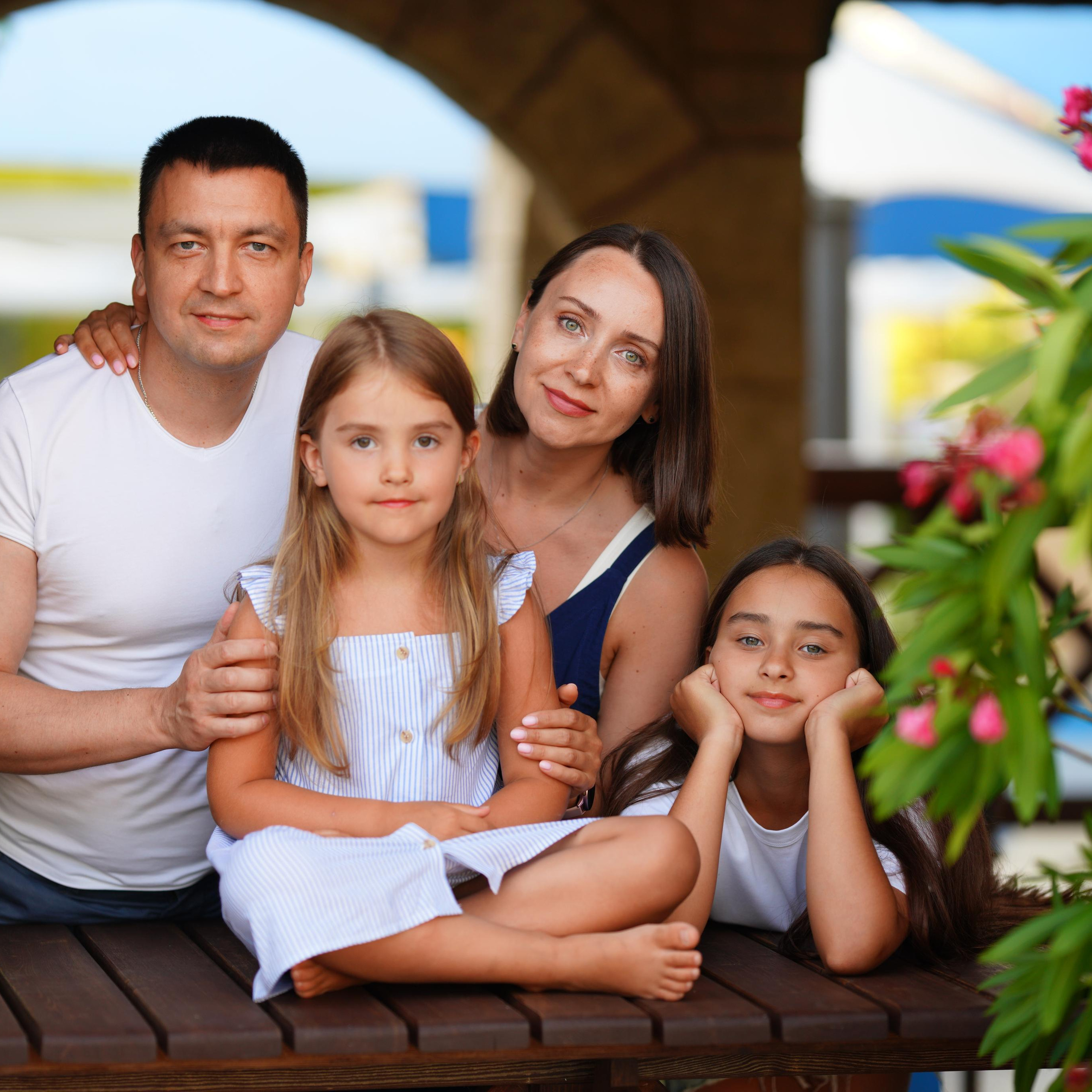 Фотограф Сочи Адлер Красная Поляна Елена Горбачкова