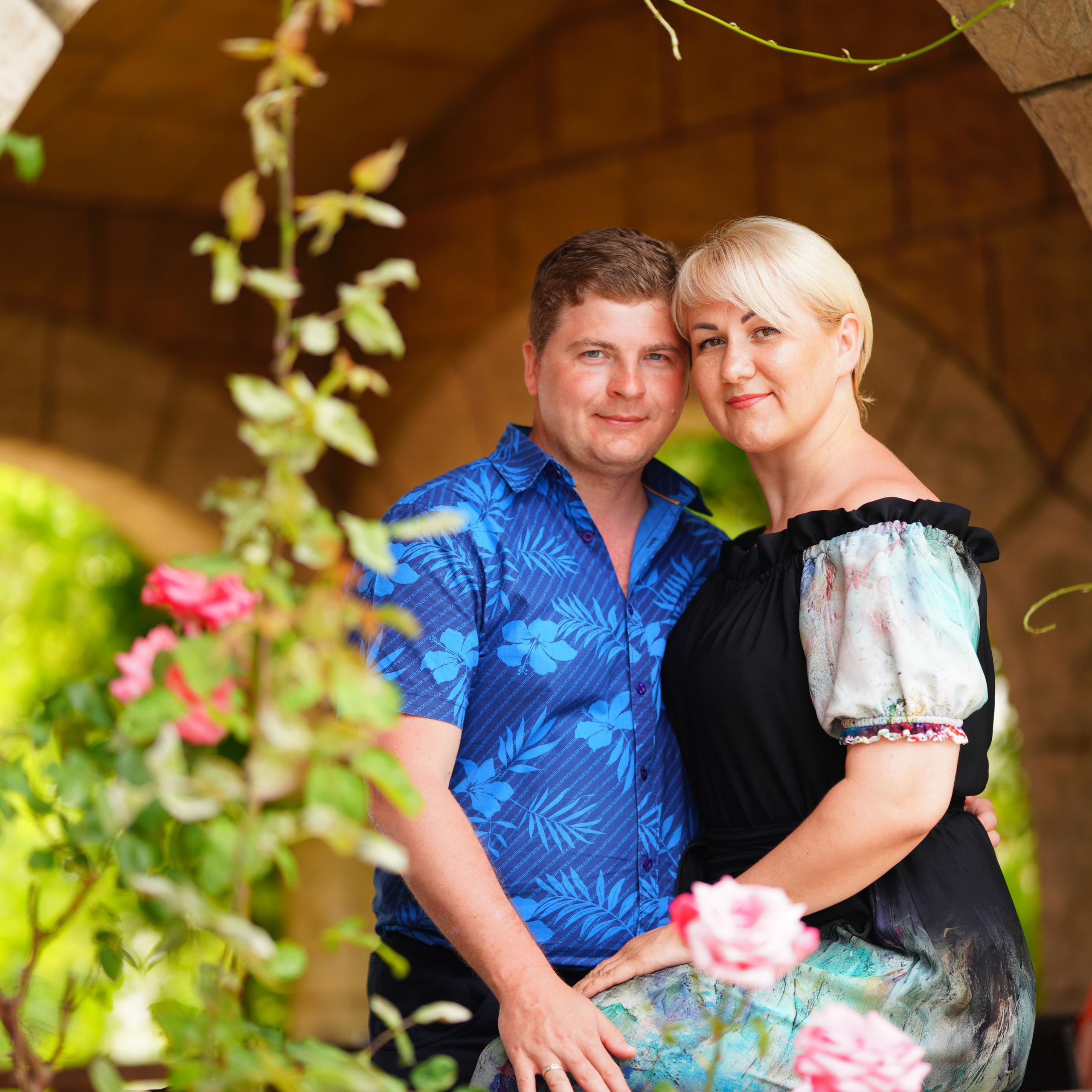 Фотограф Сочи Адлер Красная Поляна Елена Горбачкова