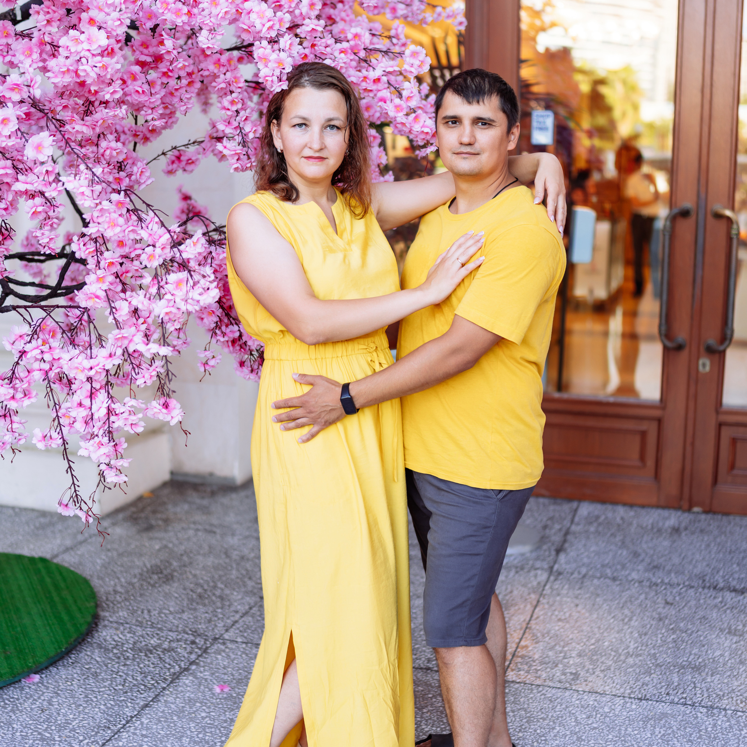 Фотограф Сочи Адлер Красная Поляна Елена Горбачкова