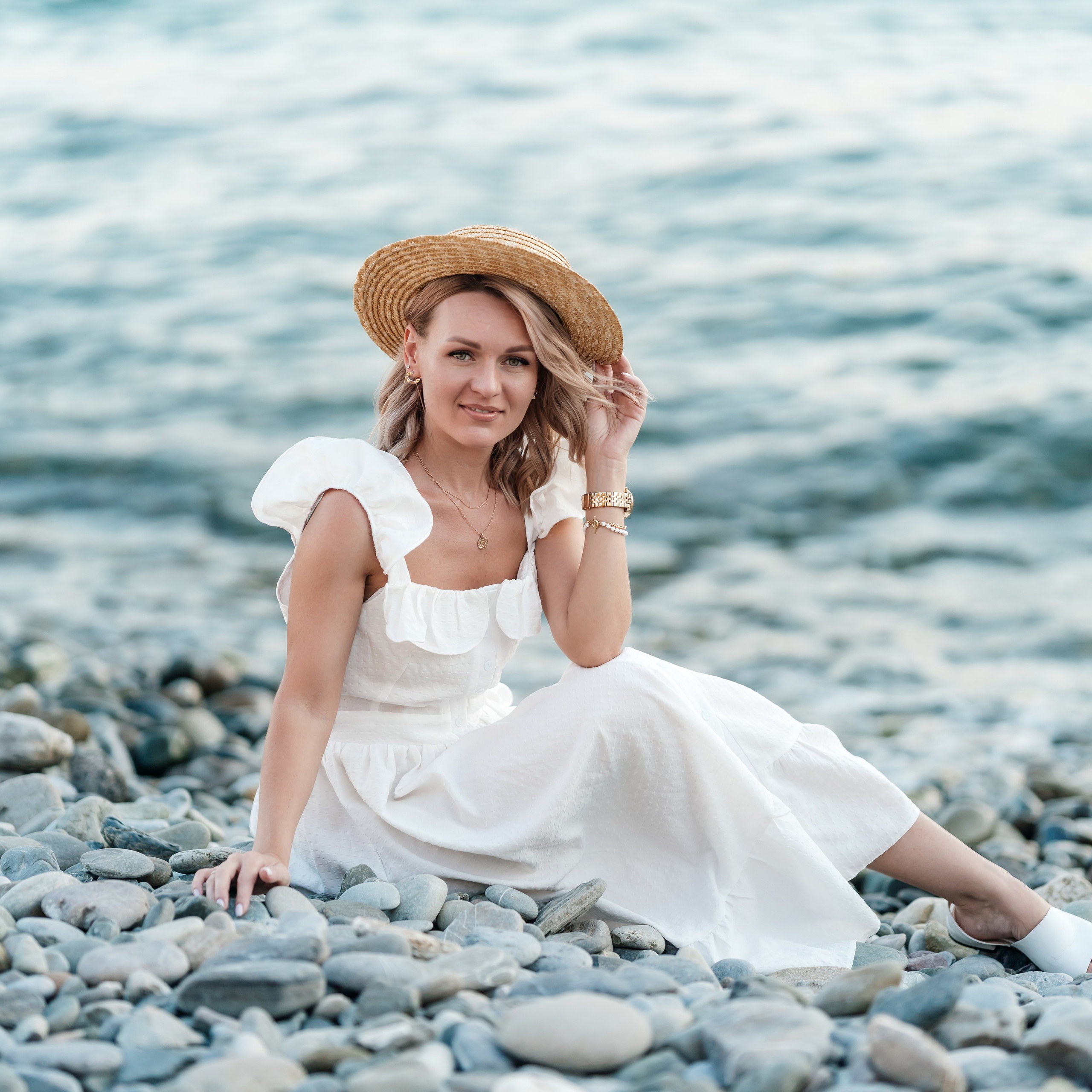 Фотограф Сочи Адлер Красная Поляна Елена Горбачкова