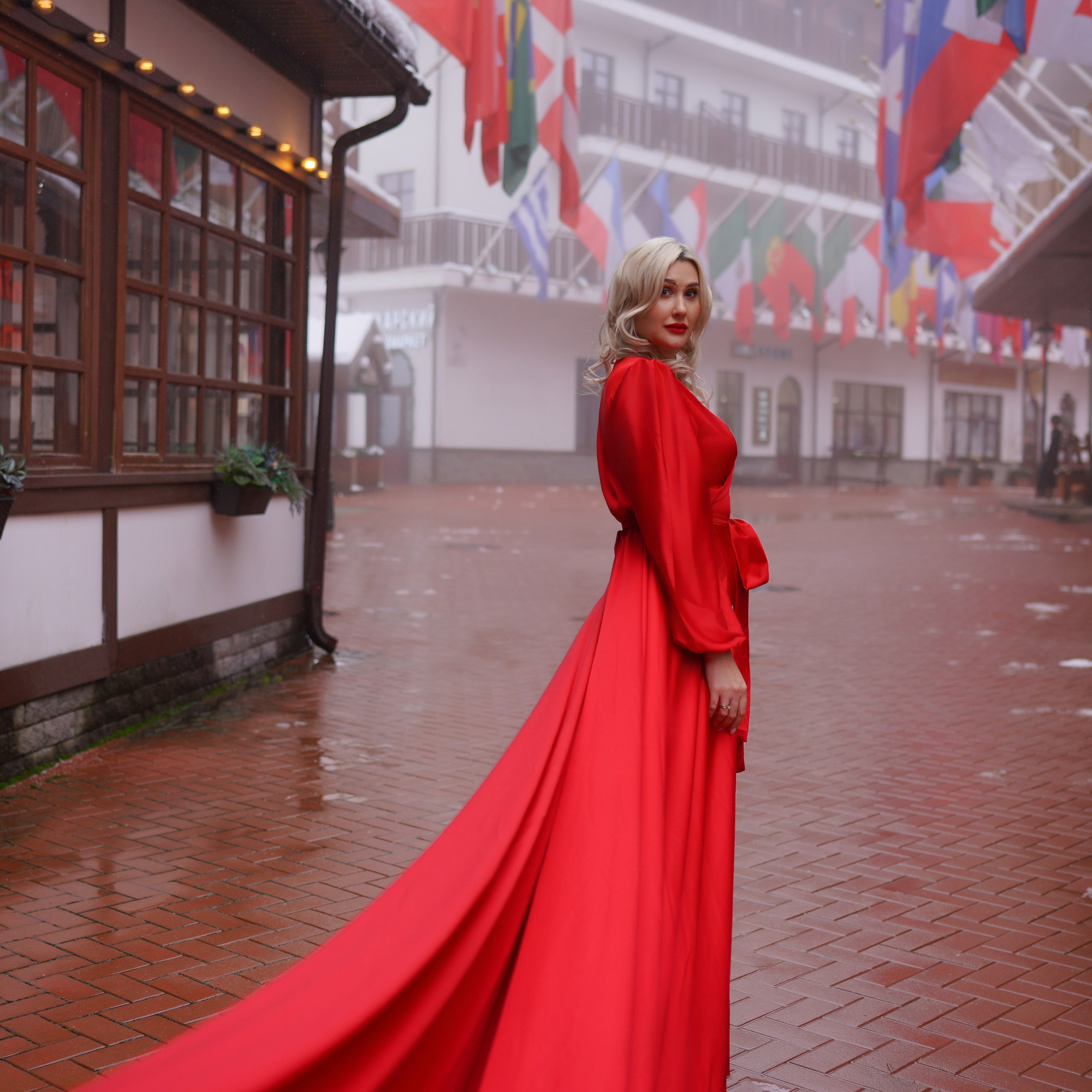 Фотограф Сочи Адлер Красная Поляна Елена Горбачкова