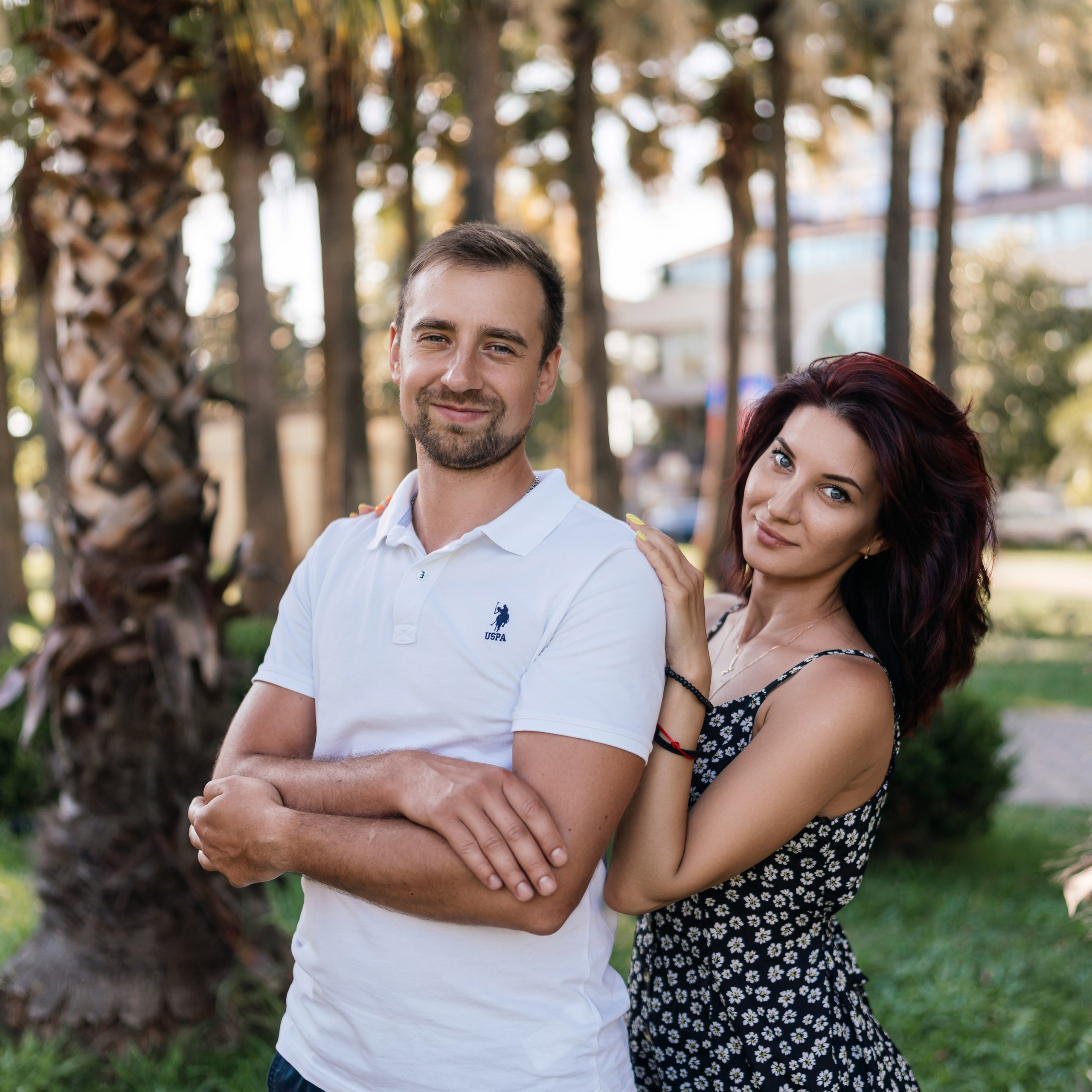 Фотограф Сочи Адлер Красная Поляна Елена Горбачкова