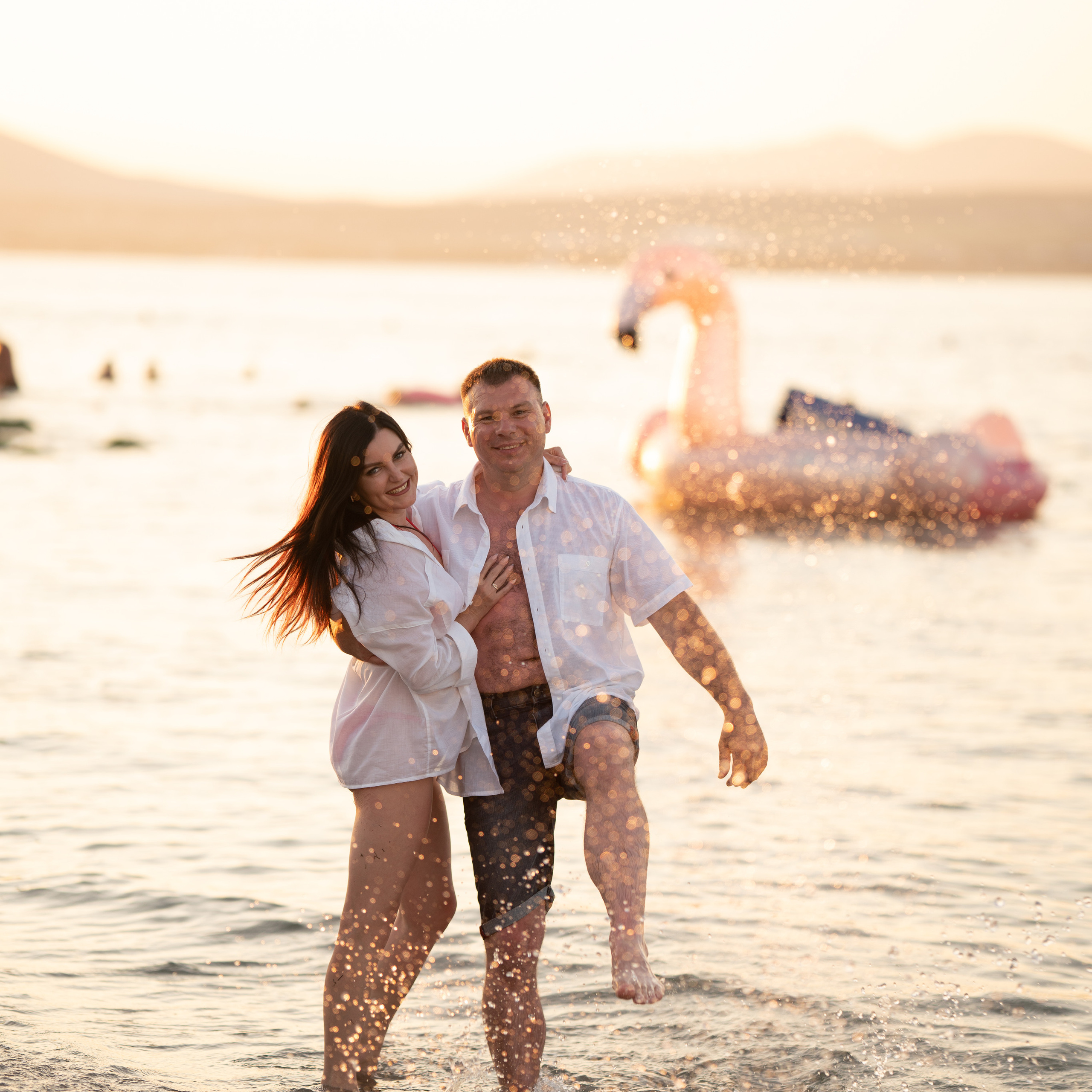 Фотограф Сочи Адлер Красная Поляна Елена Горбачкова