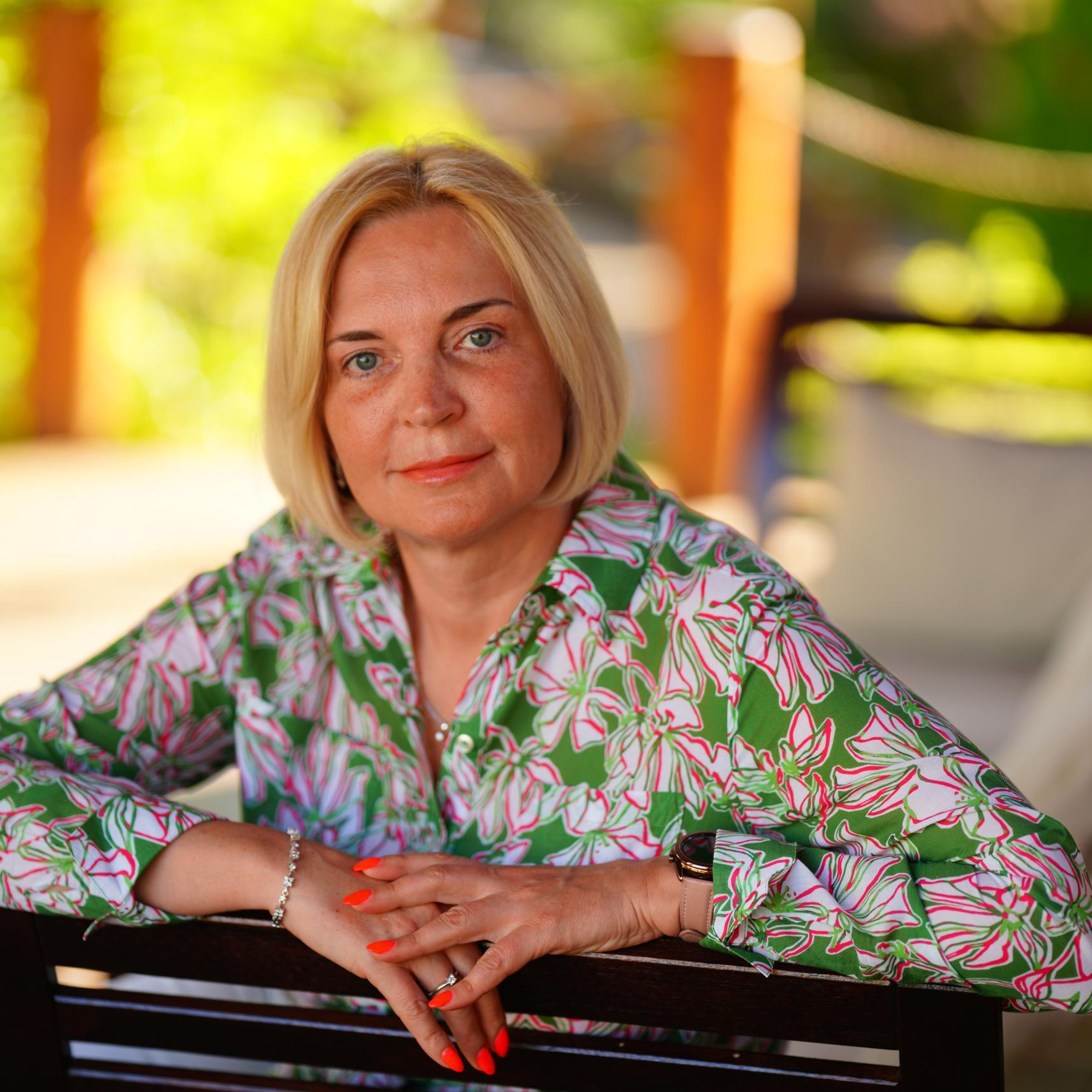 Фотограф Сочи Адлер Красная Поляна Елена Горбачкова