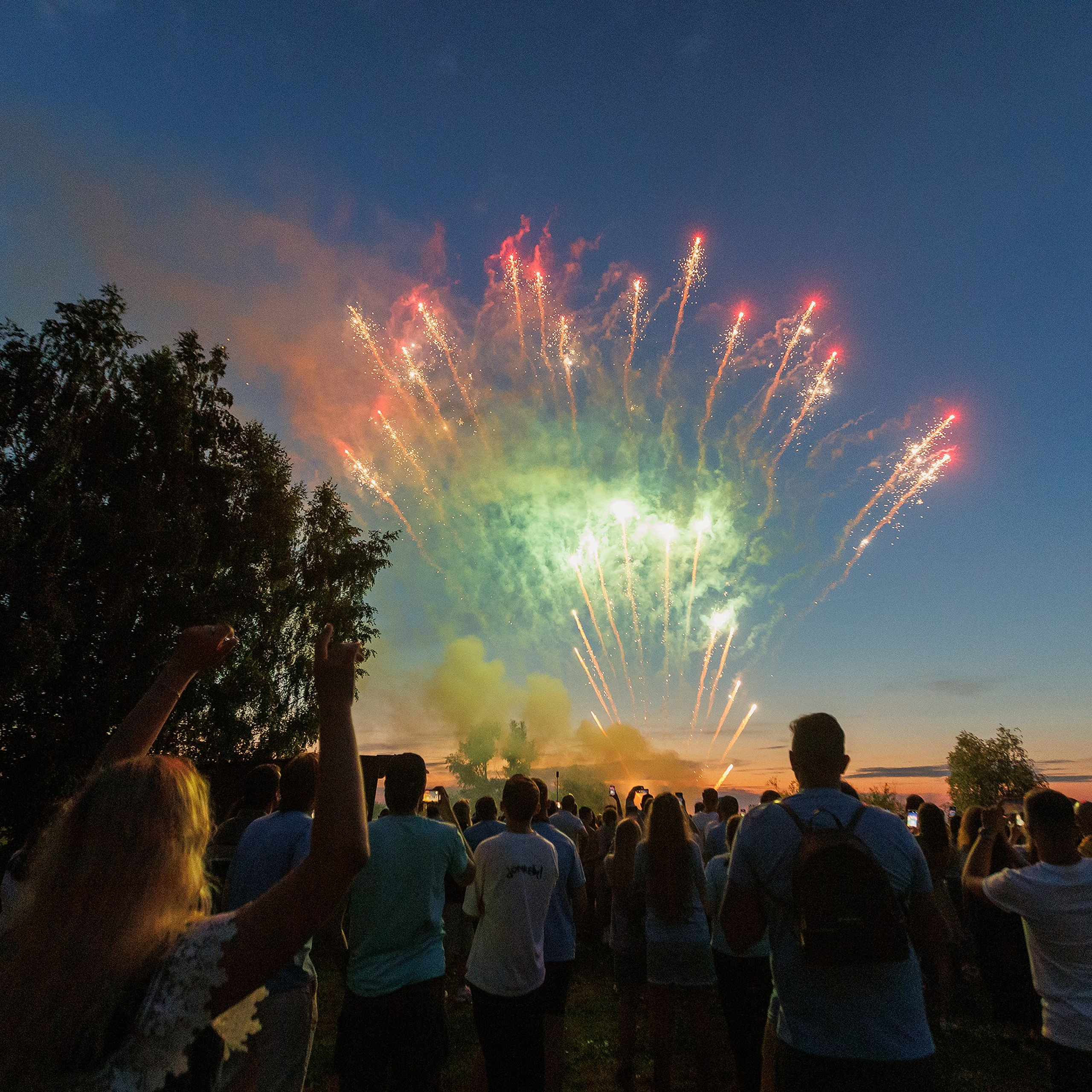 Корпоратив