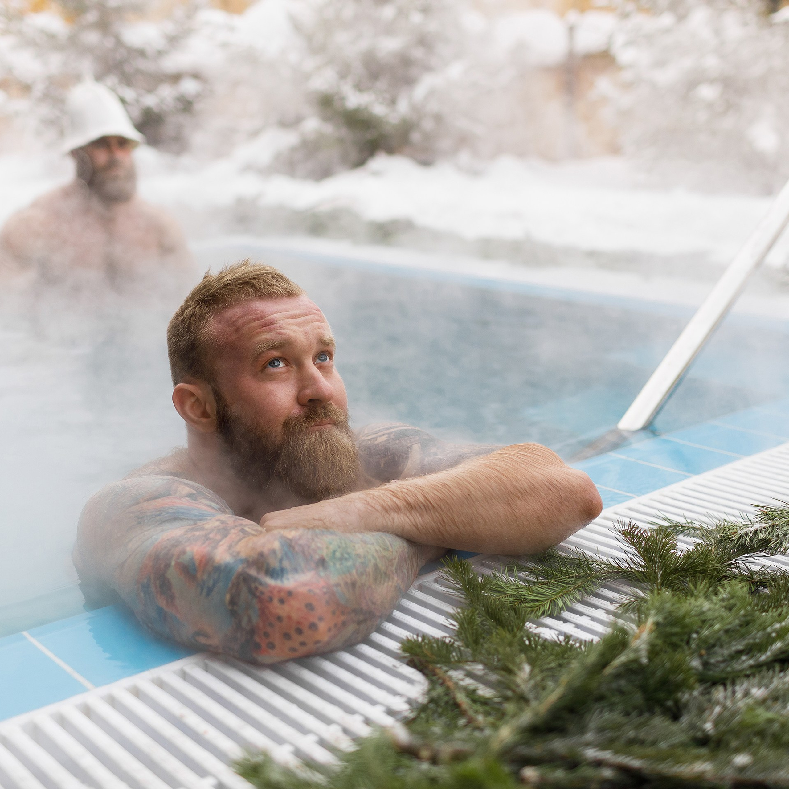 Бани «Емеля»