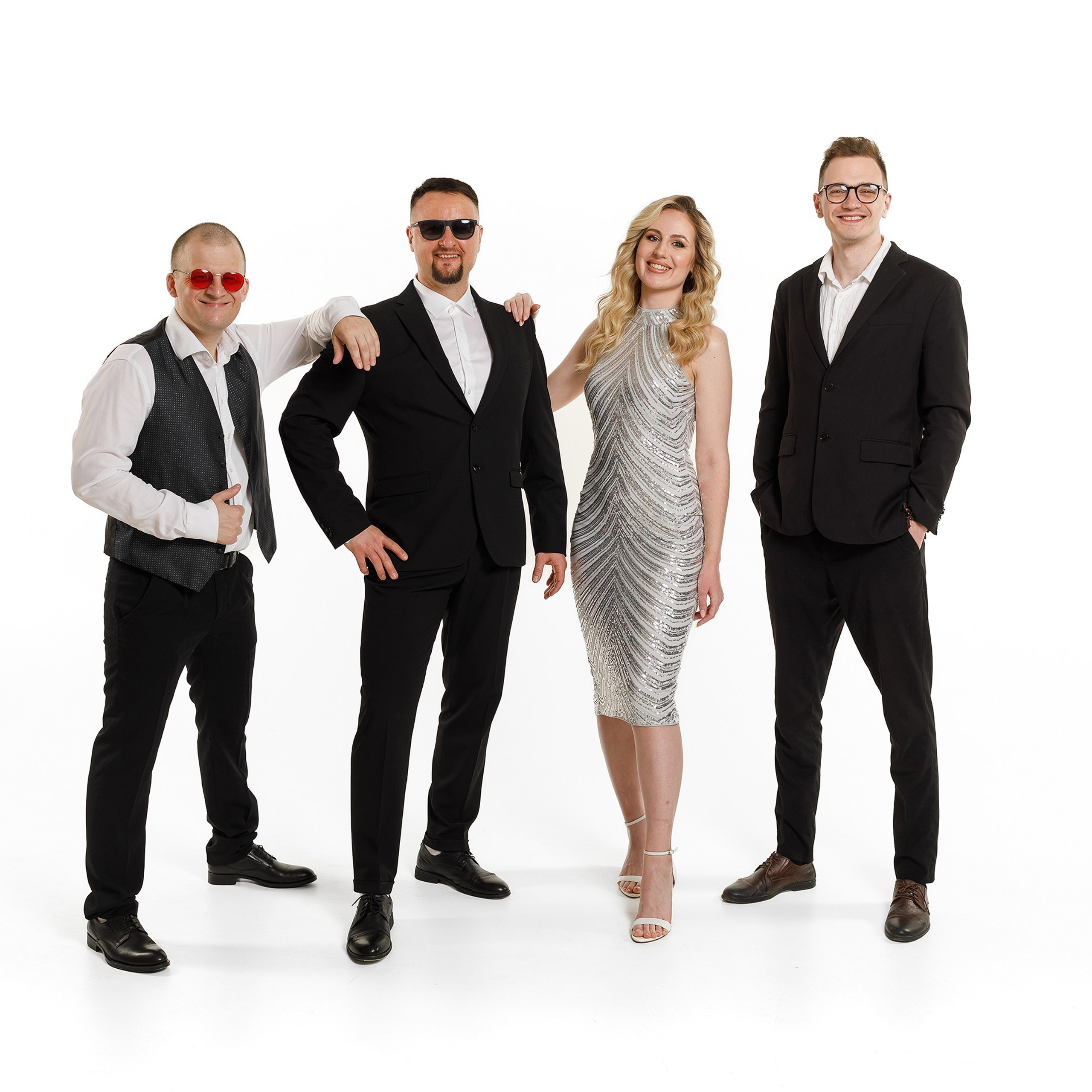 муз. группа Human cover