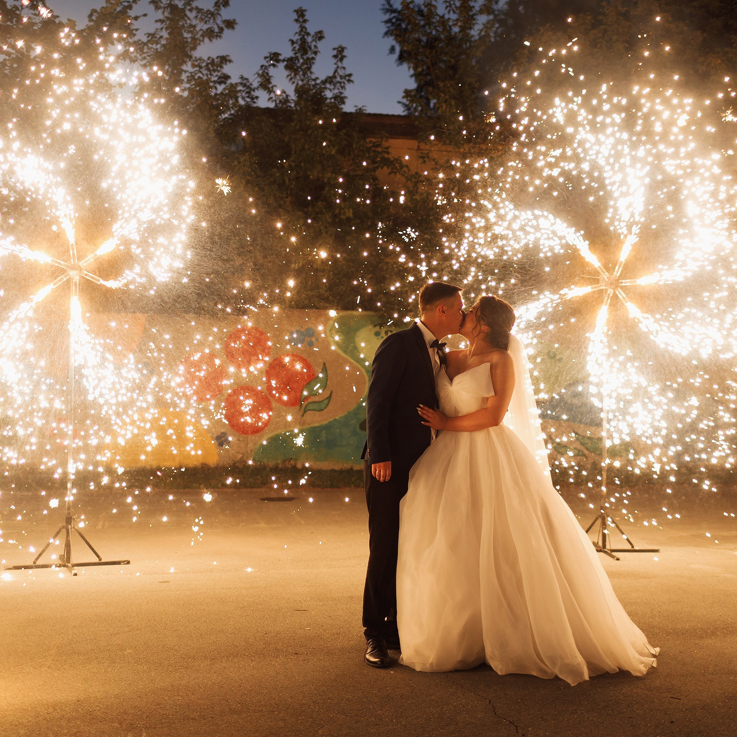 Алина и Кирилл