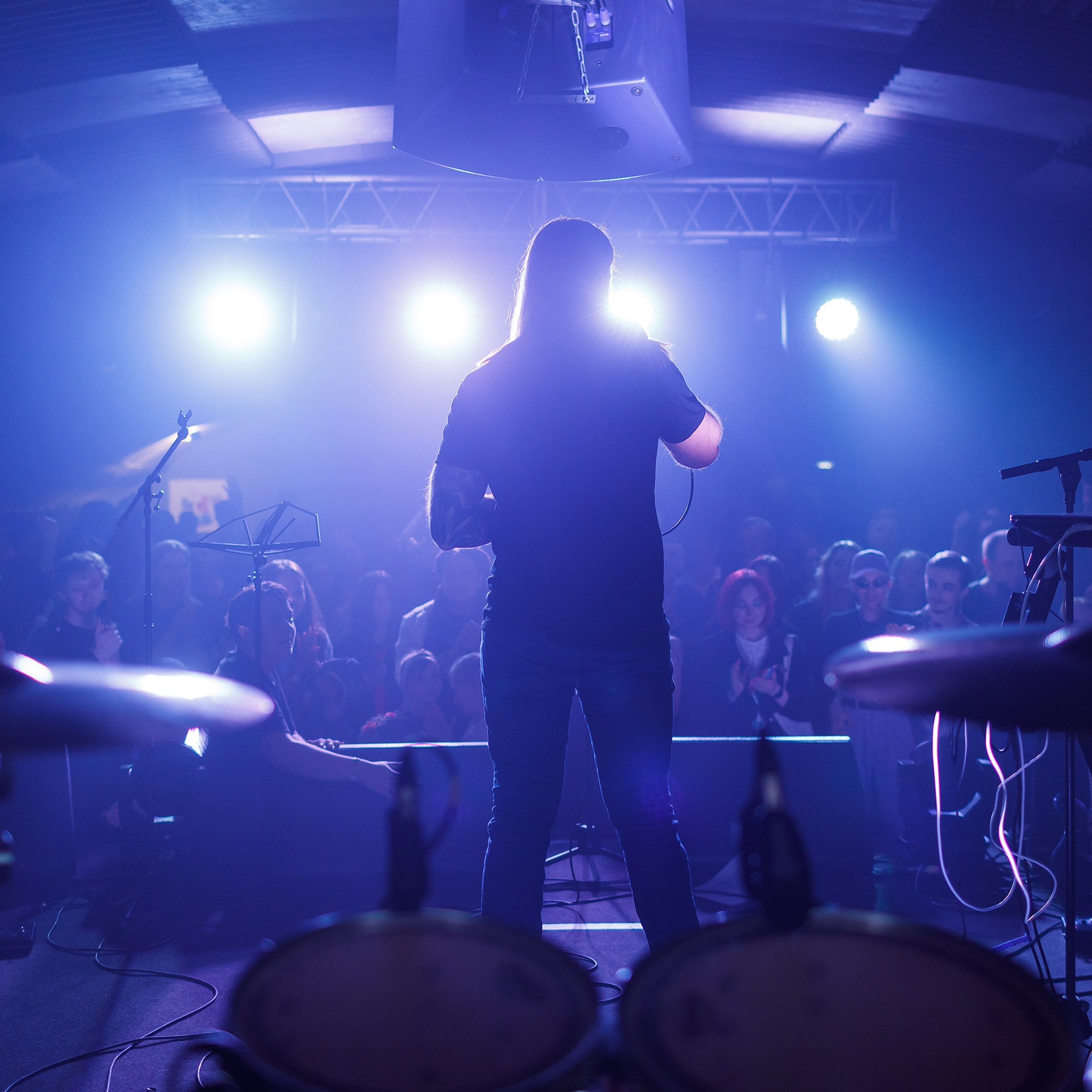 Концерт ROCKSTAR