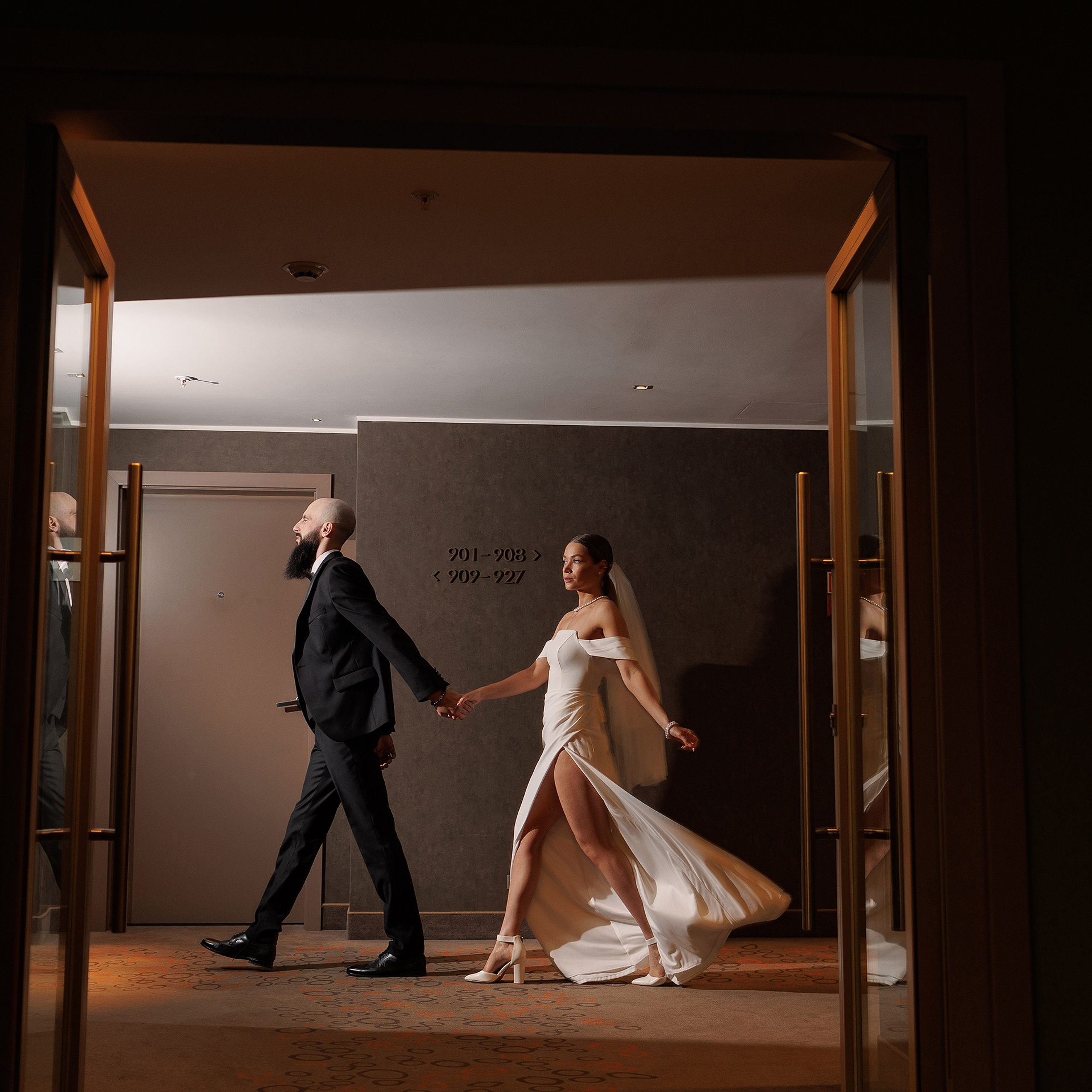 Света и Сережа