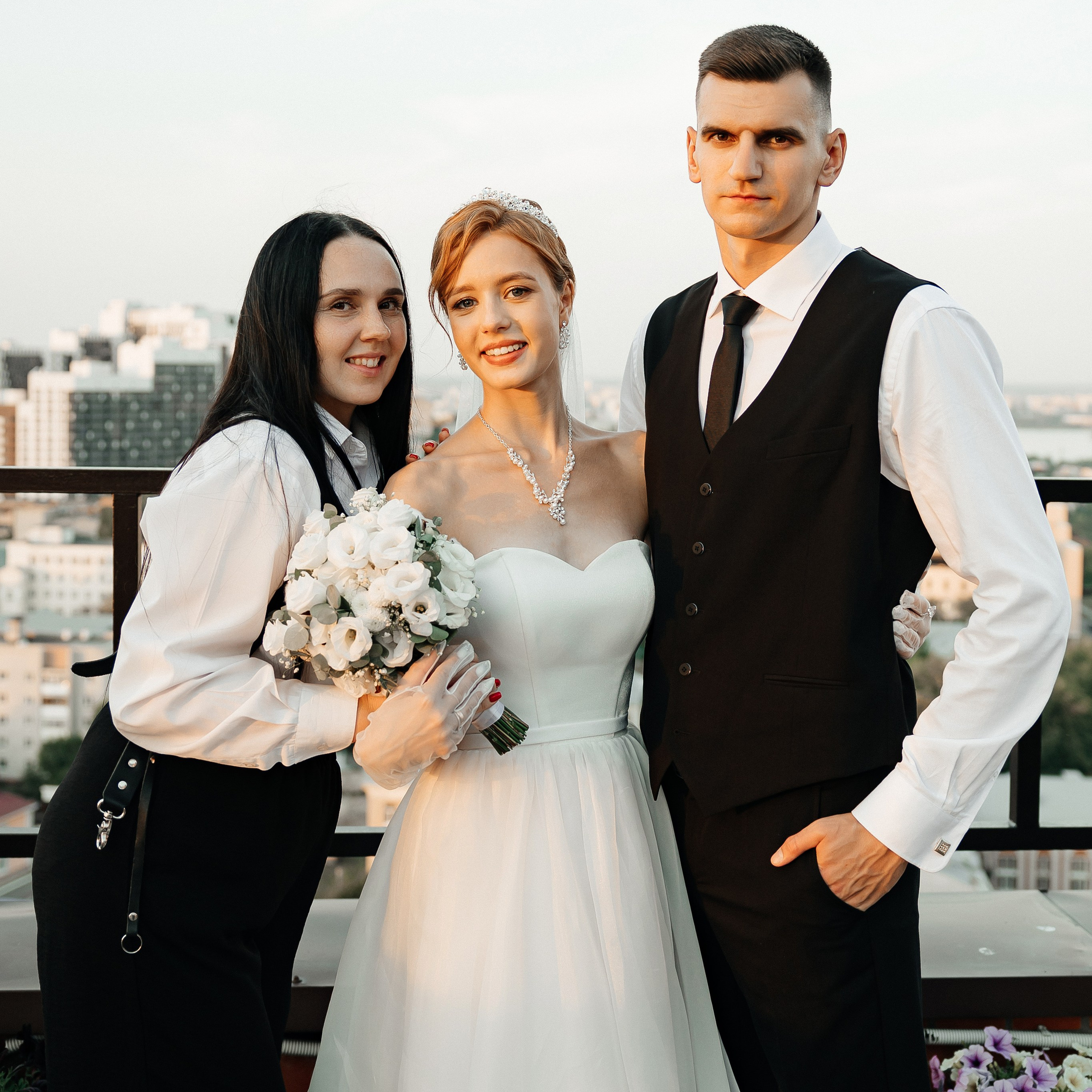 Отзывы. Марьяна Белая