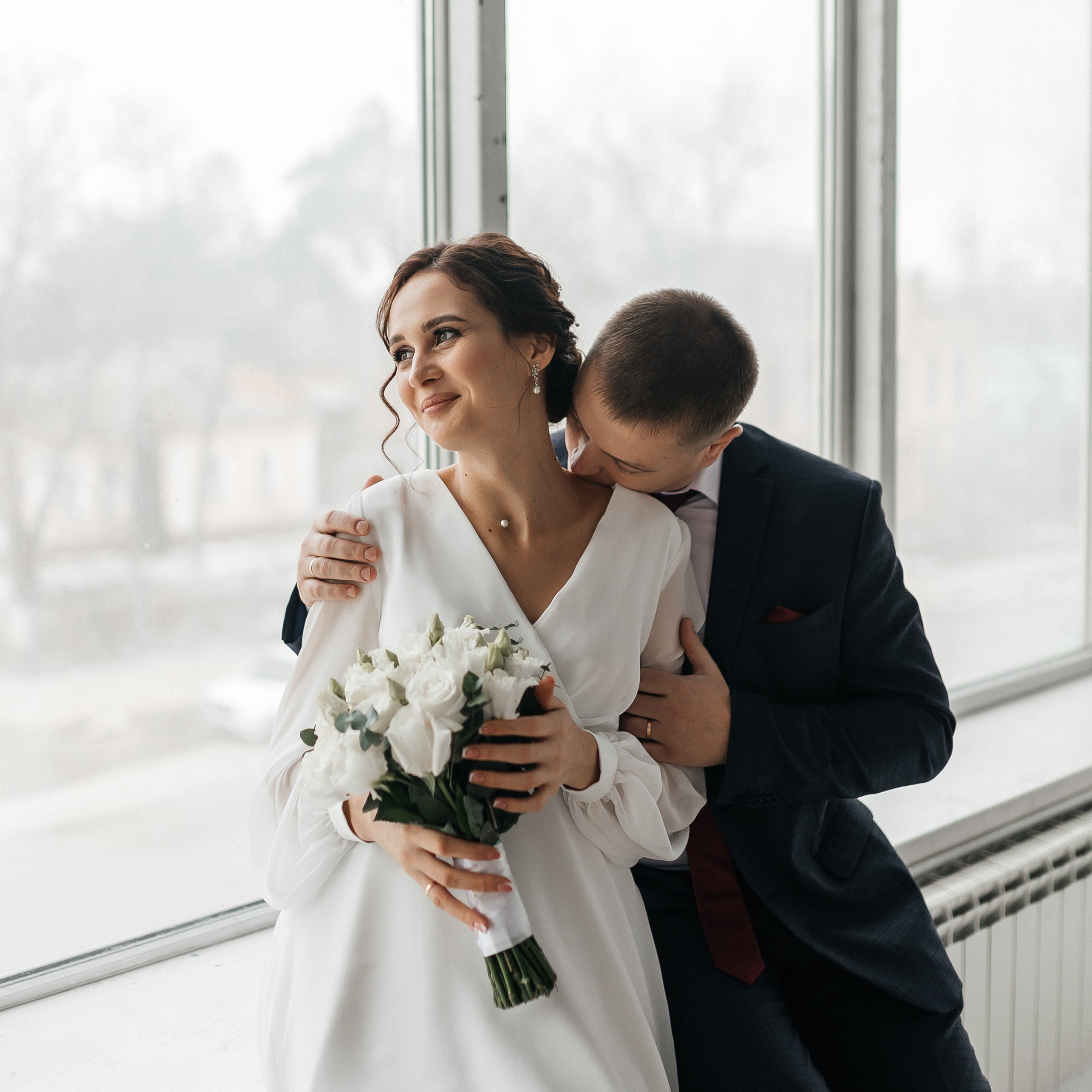 Торжественная регистрация