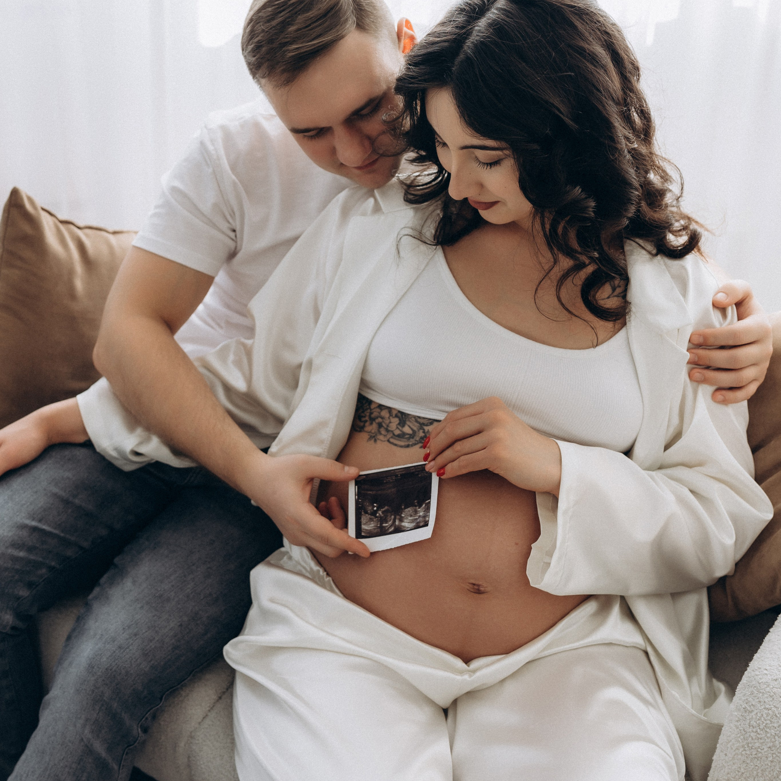 Беременность