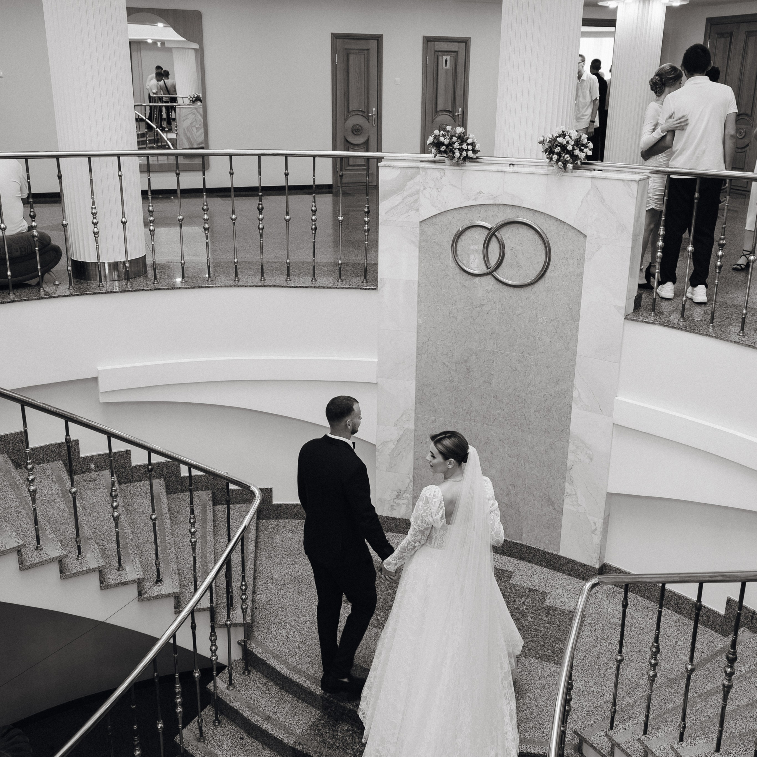 Торжественная регистрация